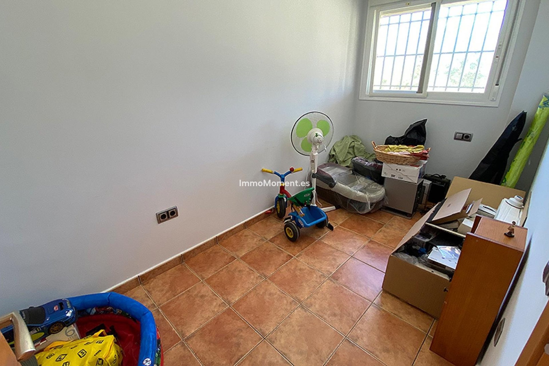 Bestaande woning - Villa - Los Montesinos