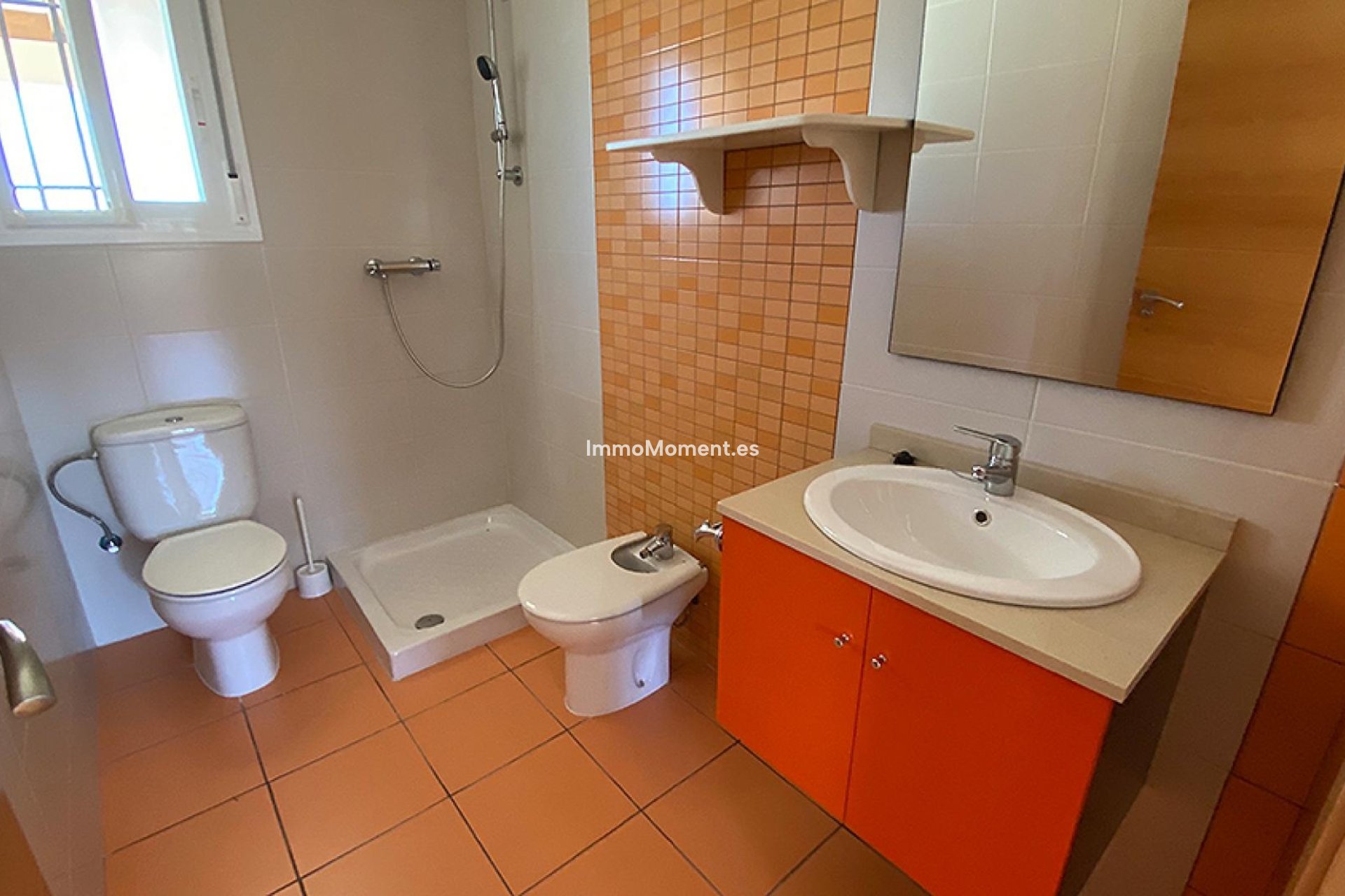 Bestaande woning - Villa - Los Montesinos