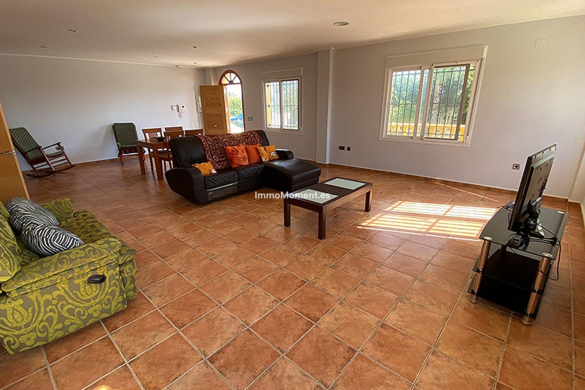 Bestaande woning - Villa - Los Montesinos