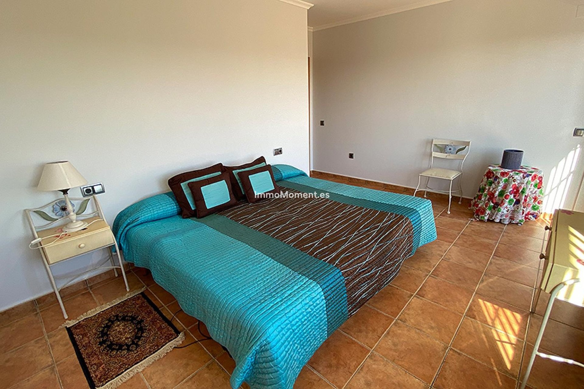 Bestaande woning - Villa - Los Montesinos