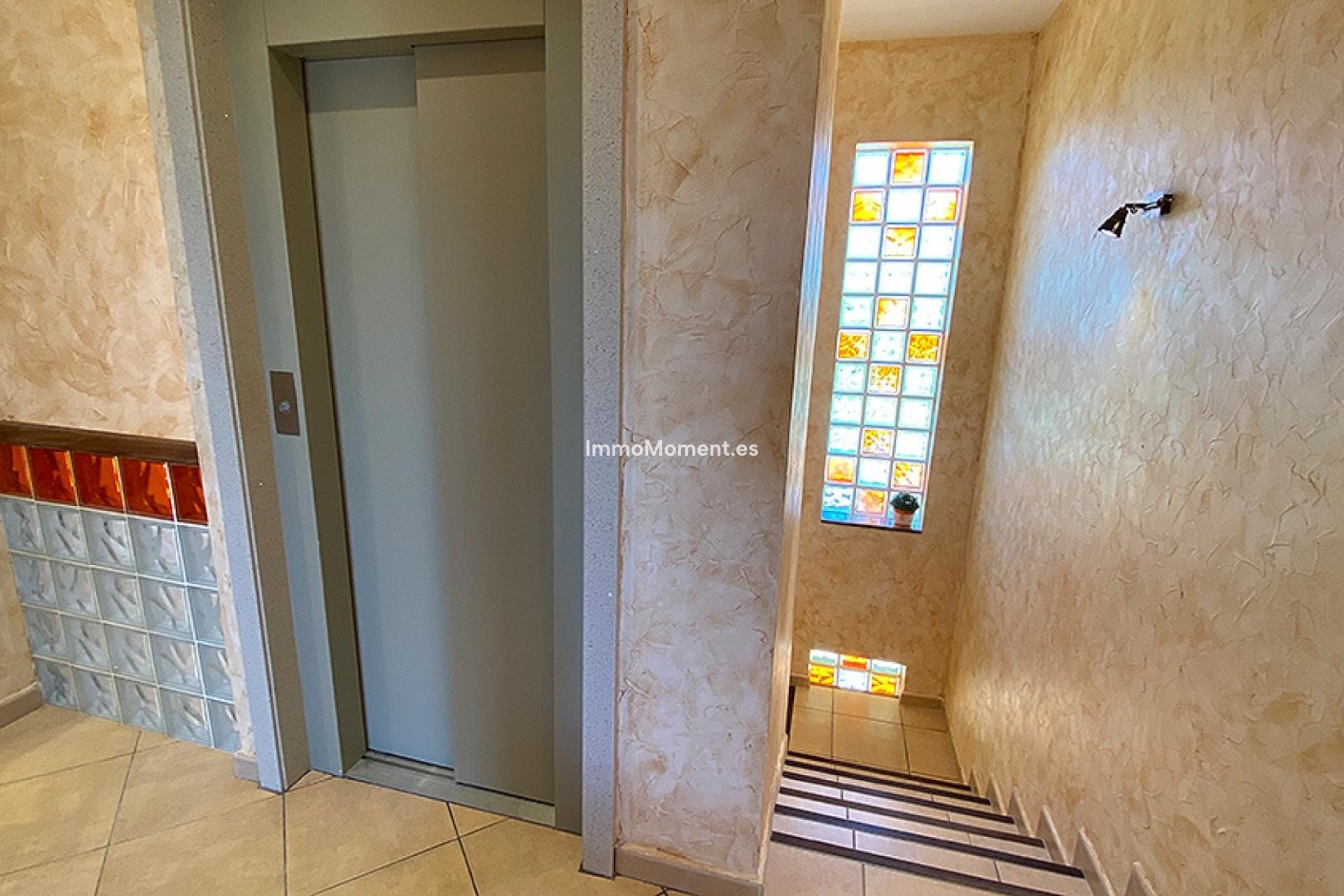 Bestaande woning - Villa - Los Montesinos