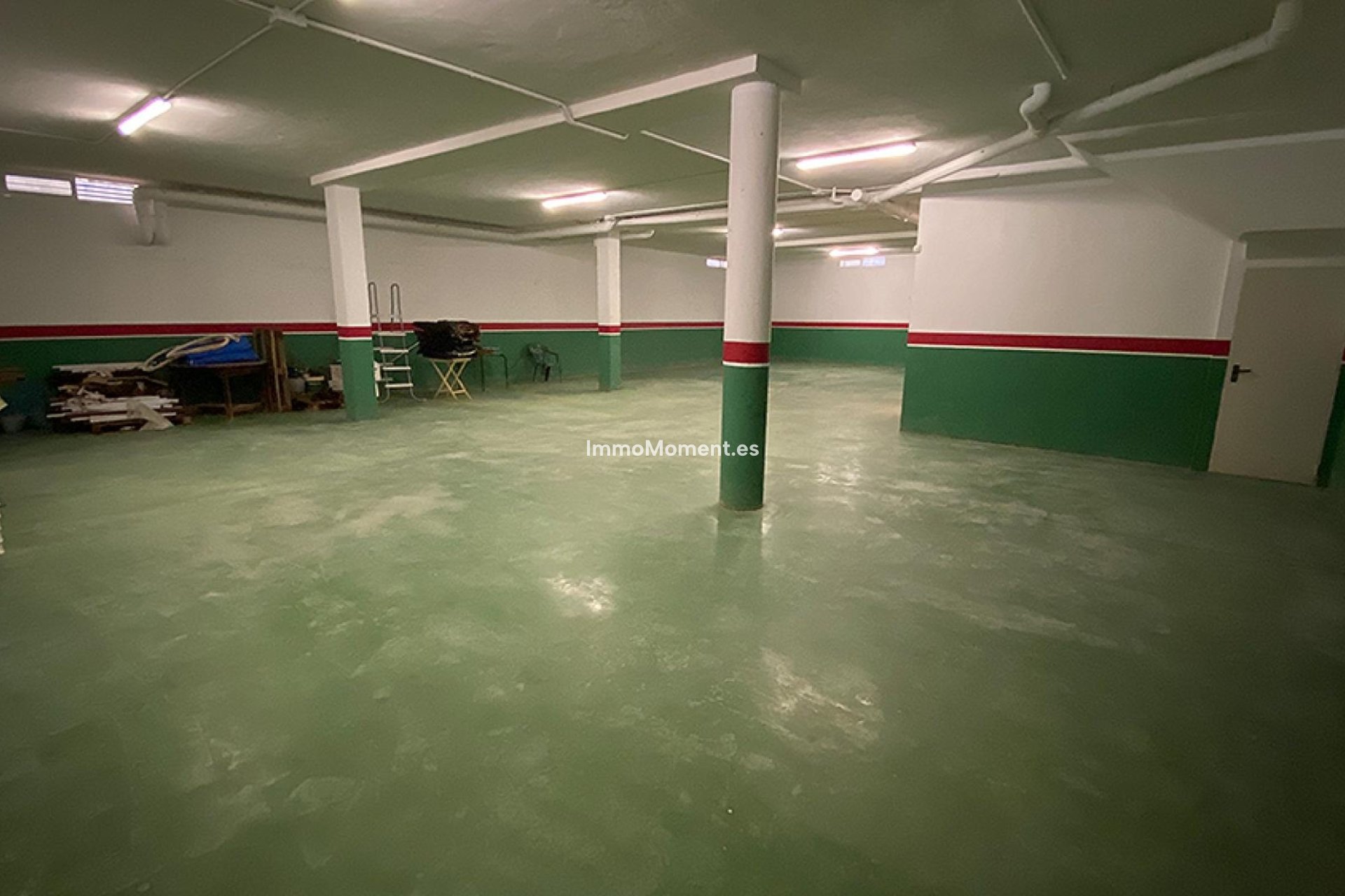 Bestaande woning - Villa - Los Montesinos