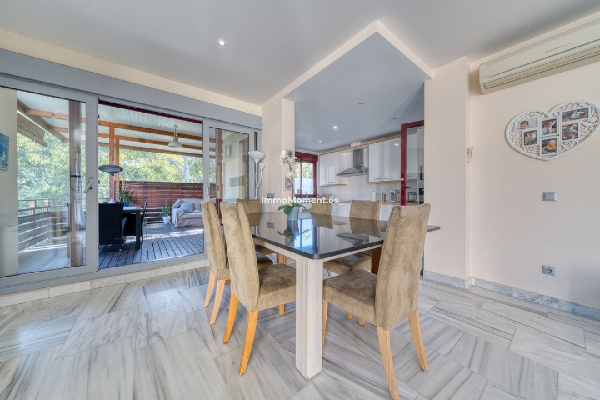 Bestaande woning - Villa - Málaga - Benahavís