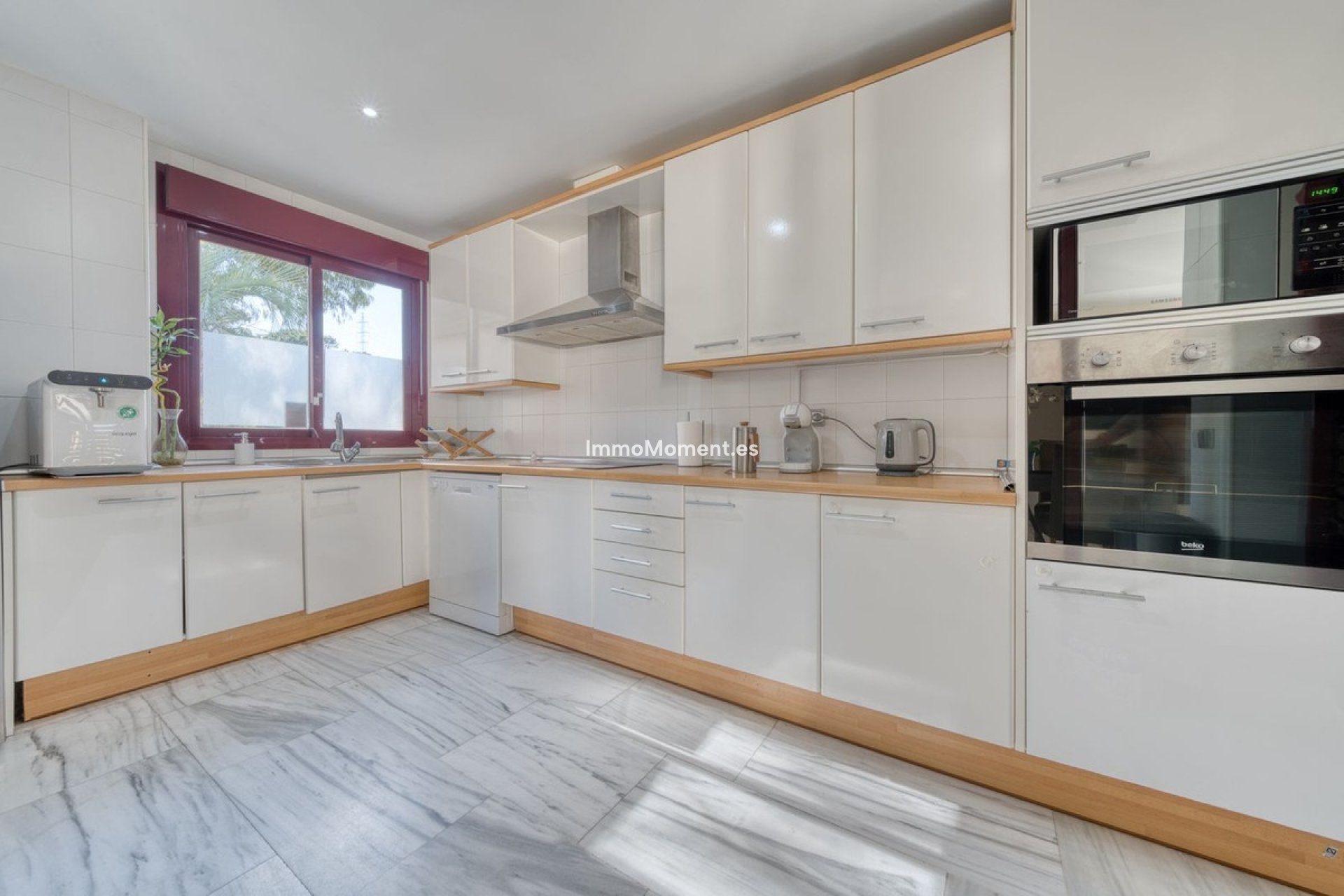 Bestaande woning - Villa - Málaga - Benahavís