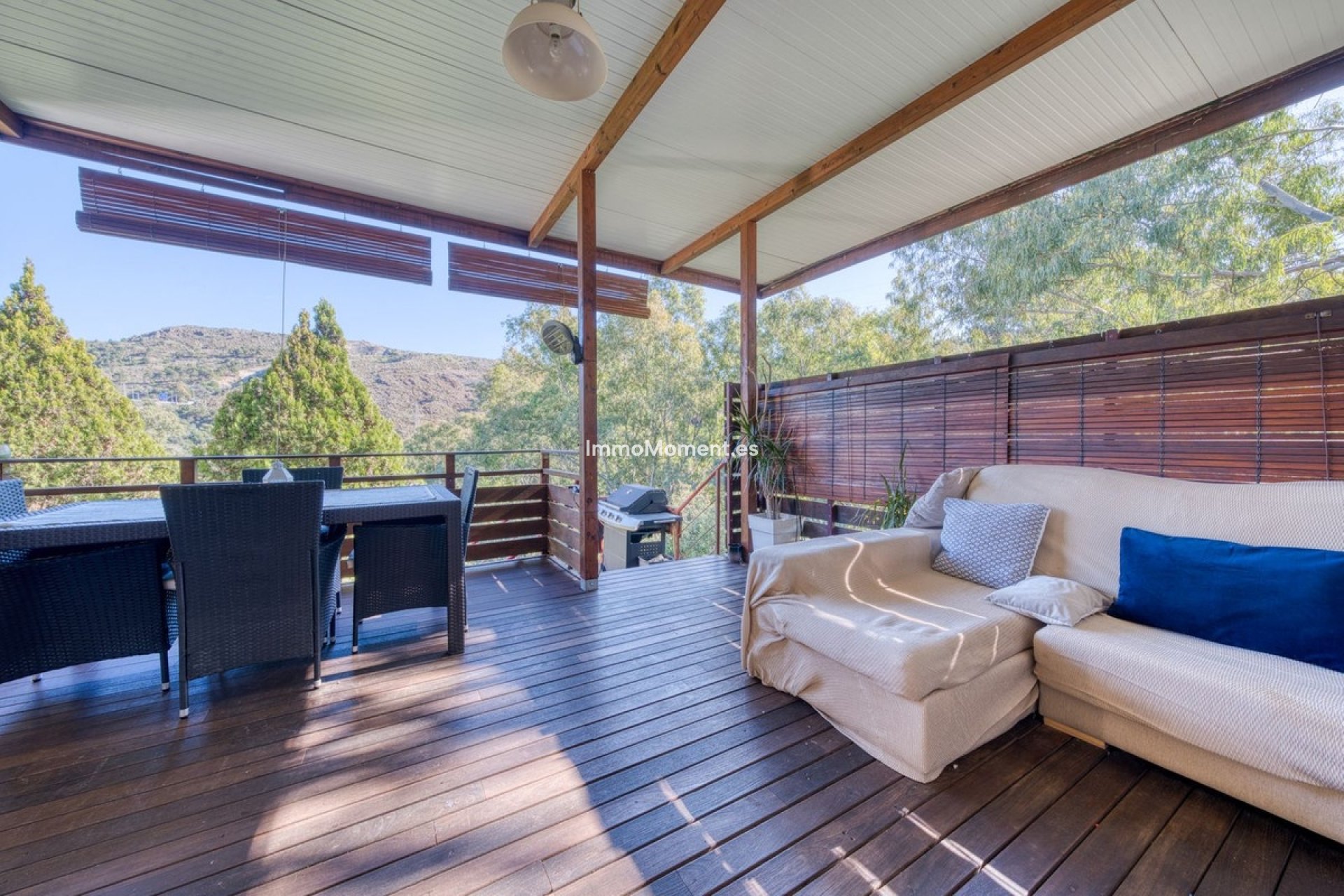 Bestaande woning - Villa - Málaga - Benahavís