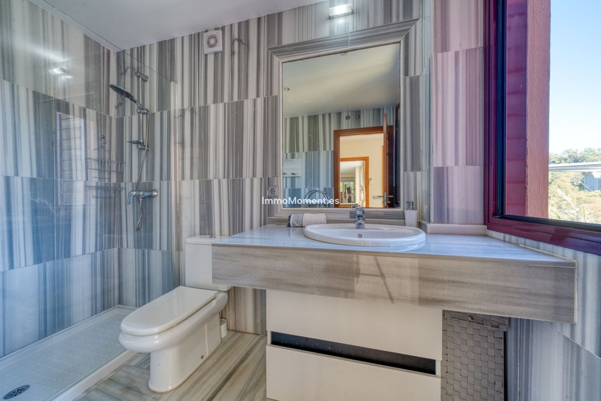 Bestaande woning - Villa - Málaga - Benahavís