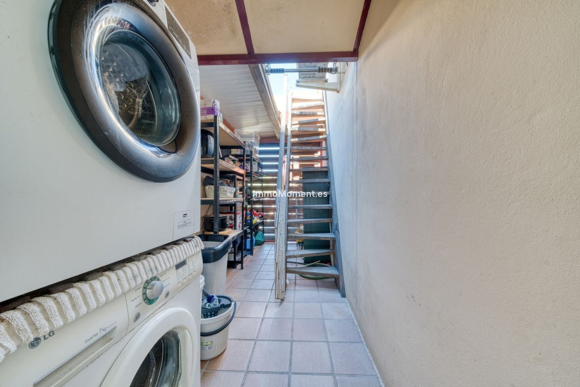 Bestaande woning - Villa - Málaga - Benahavís