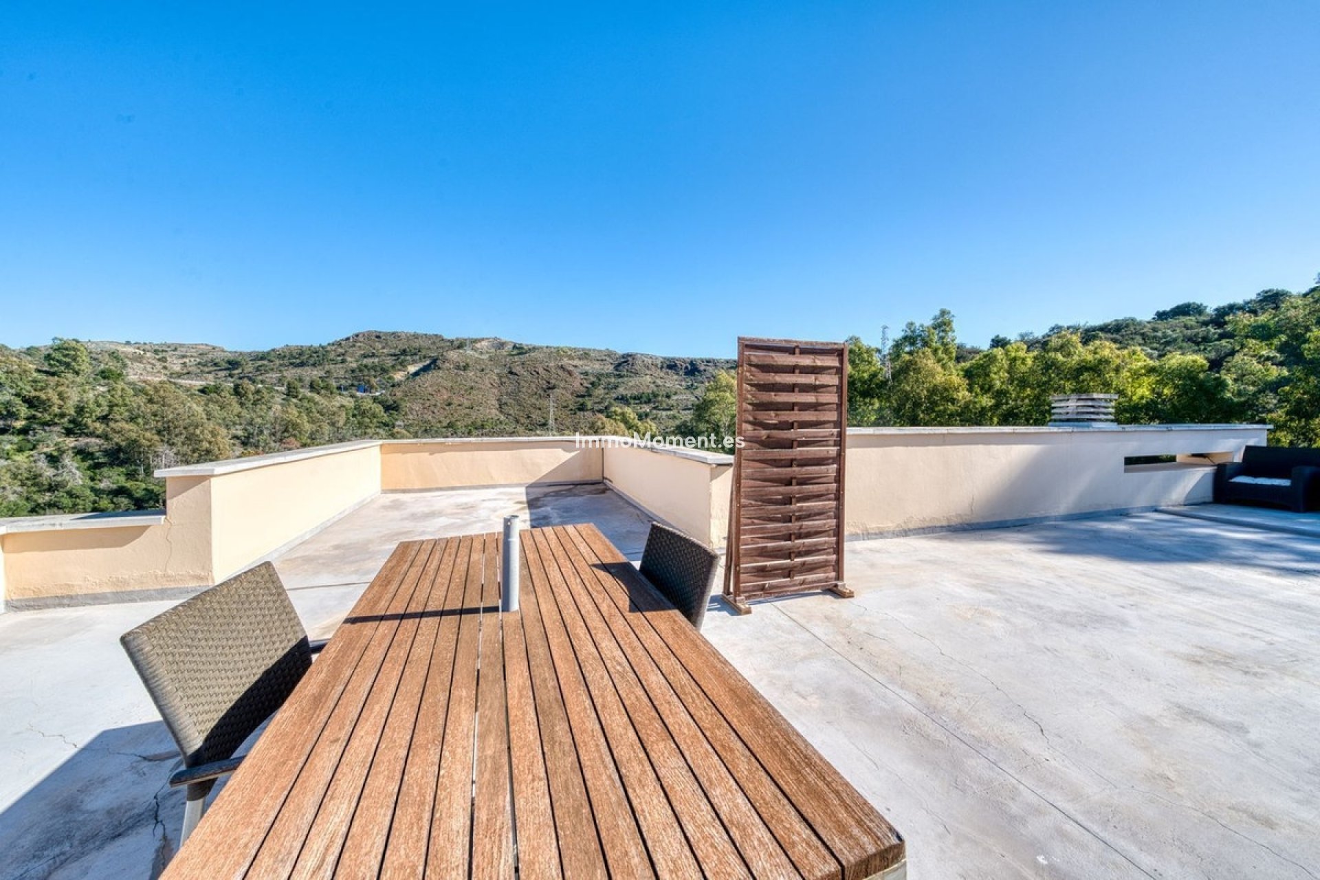 Bestaande woning - Villa - Málaga - Benahavís