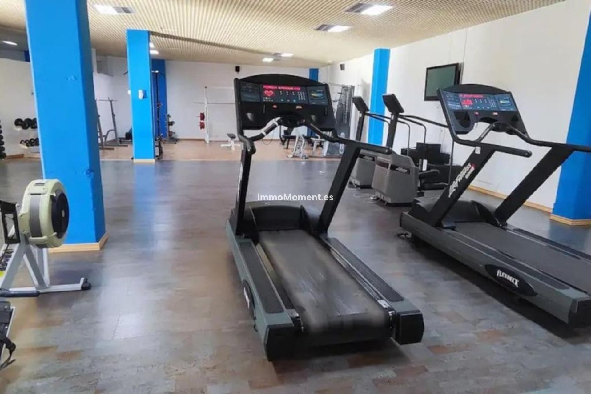 Bestaande woning - Villa - Málaga - Benahavís