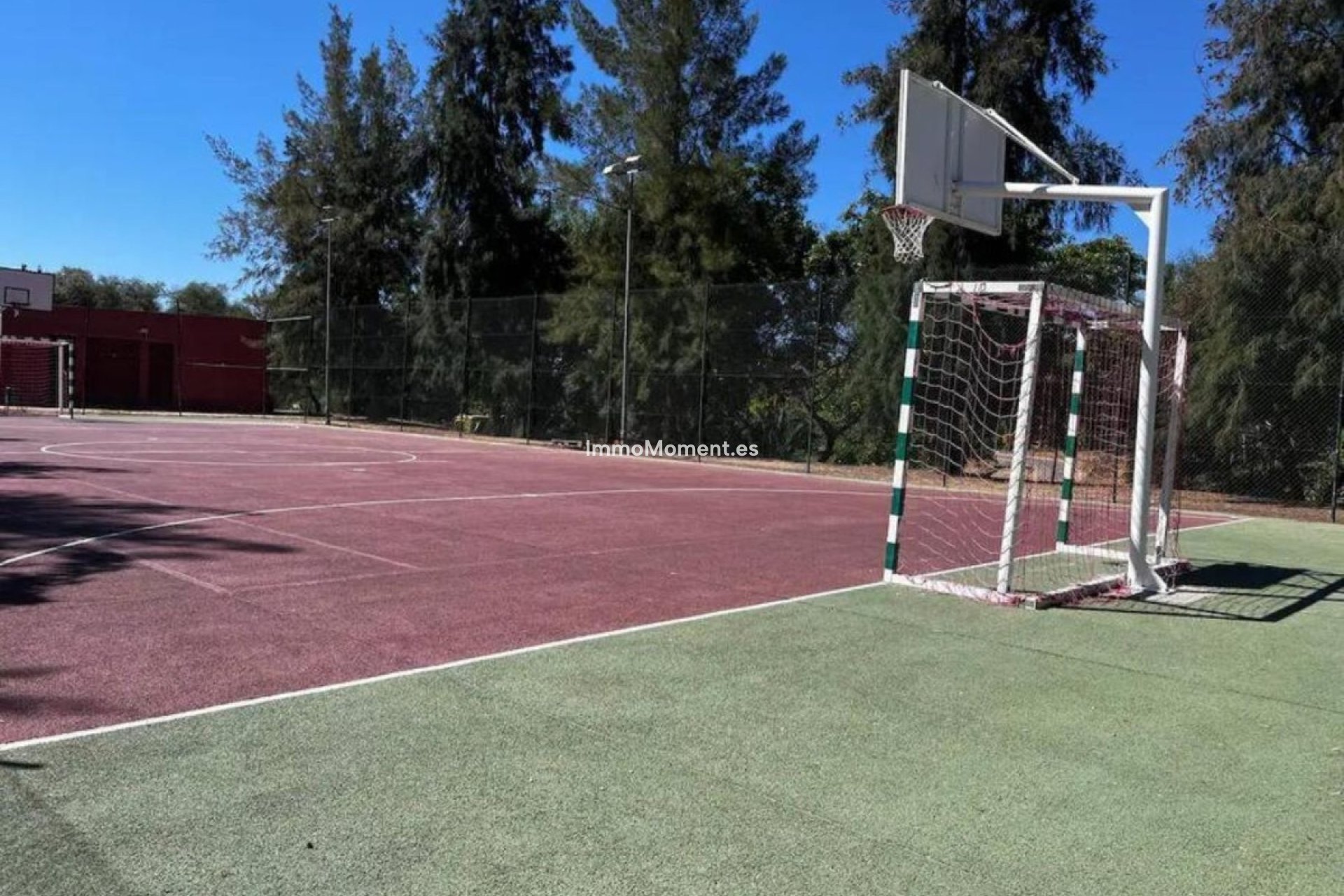 Bestaande woning - Villa - Málaga - Benahavís