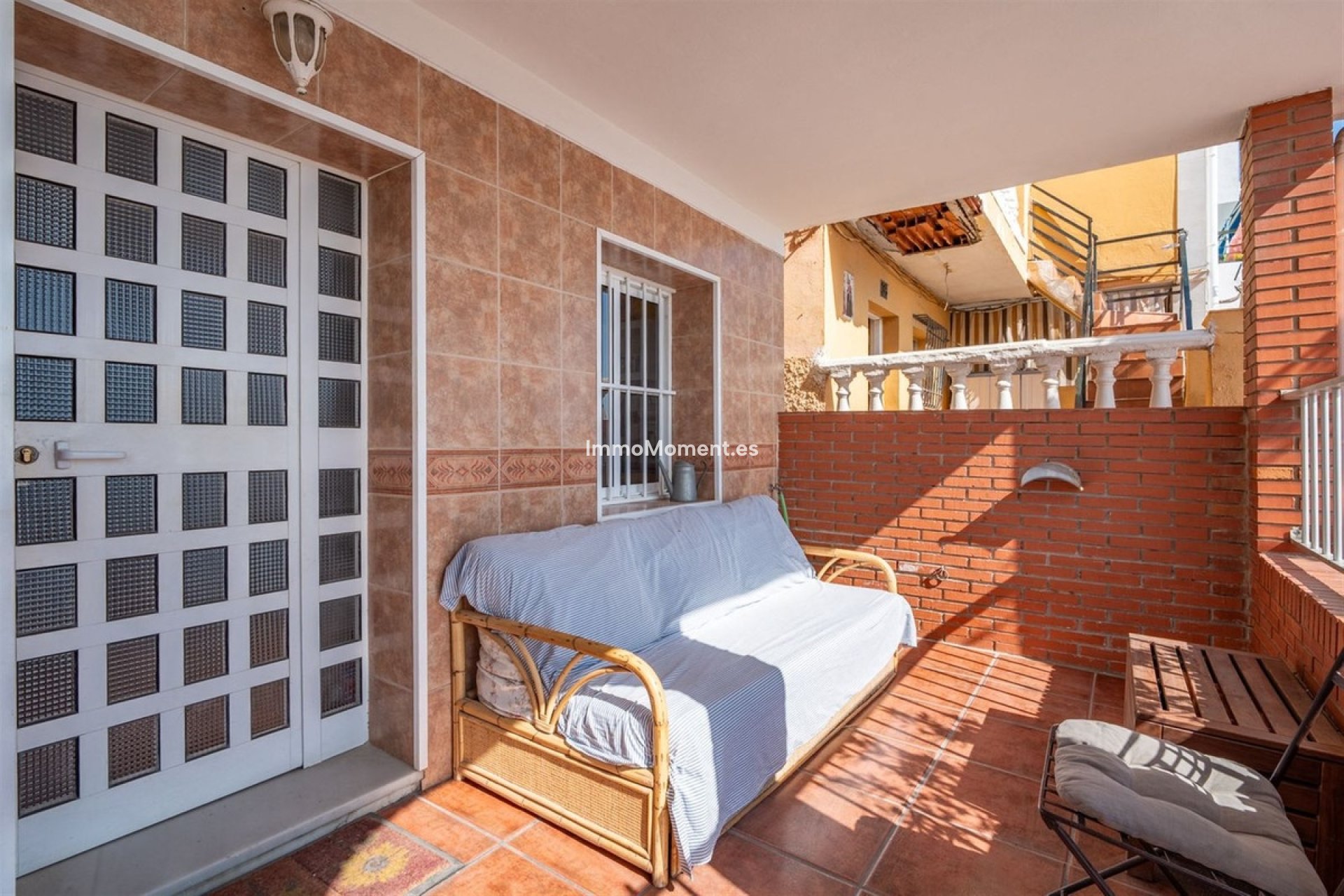 Bestaande woning - Villa - Málaga - El Palo