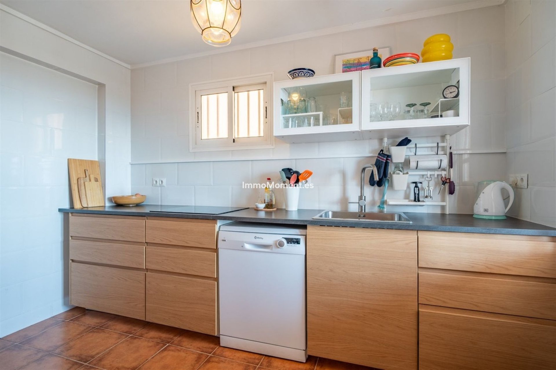 Bestaande woning - Villa - Málaga - El Palo