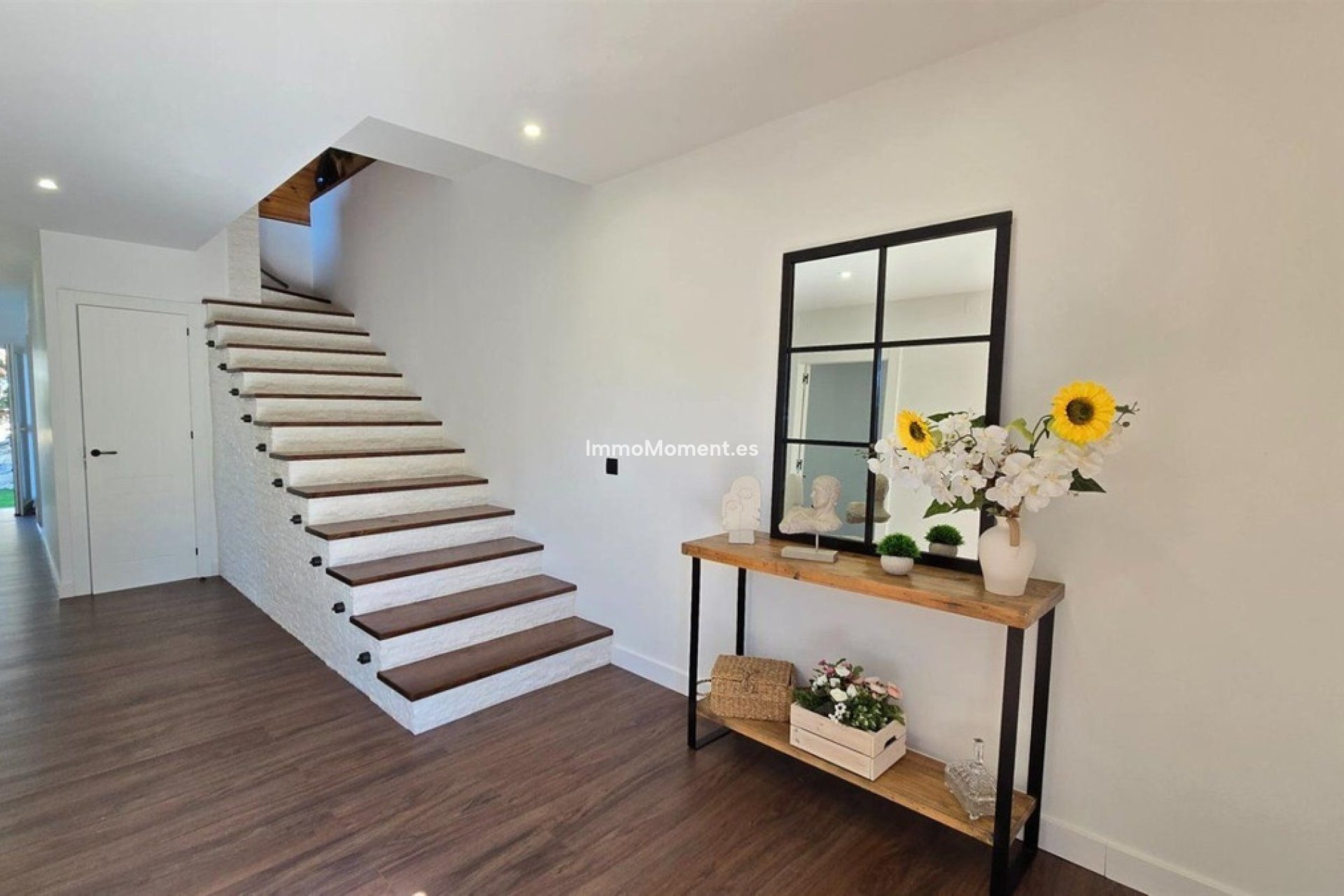 Bestaande woning - Villa - Málaga - Limonar