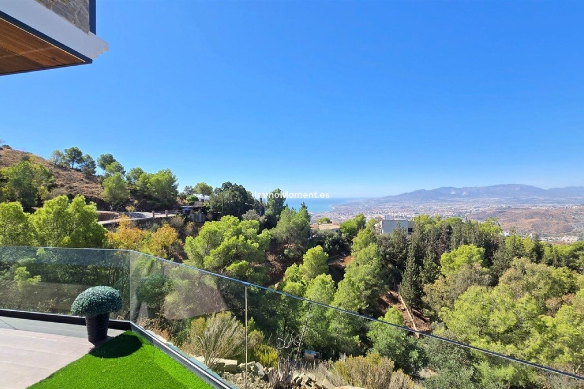 Bestaande woning - Villa - Málaga - Limonar