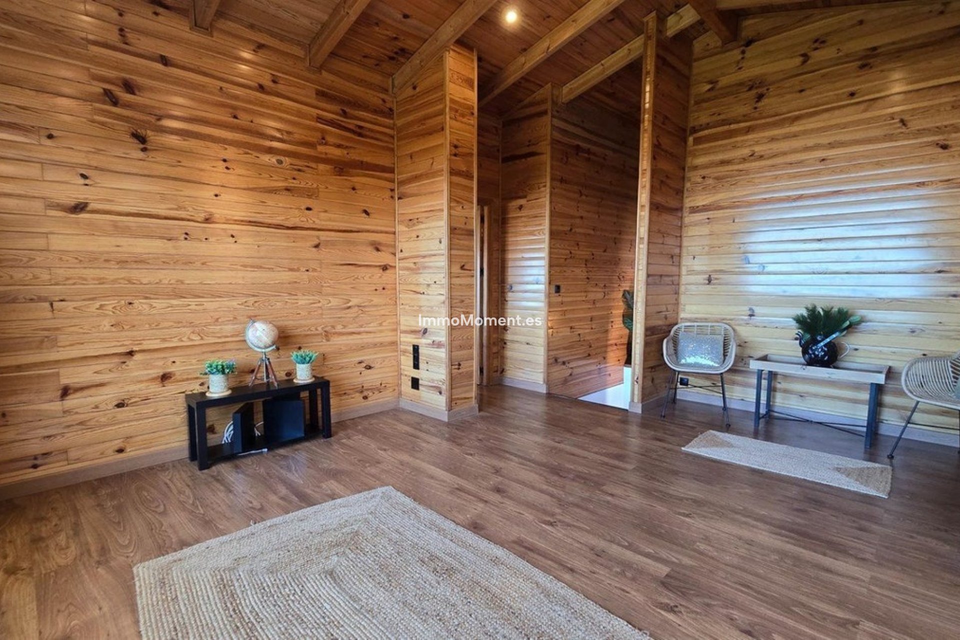 Bestaande woning - Villa - Málaga - Limonar