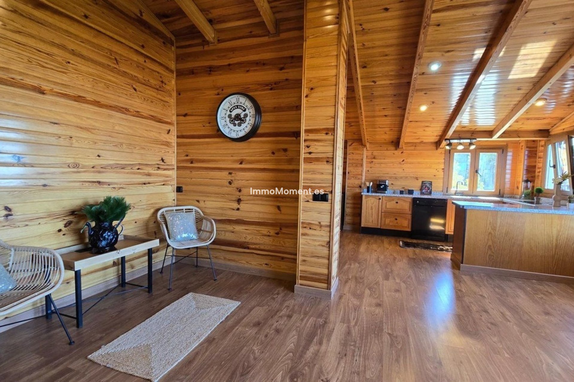 Bestaande woning - Villa - Málaga - Limonar