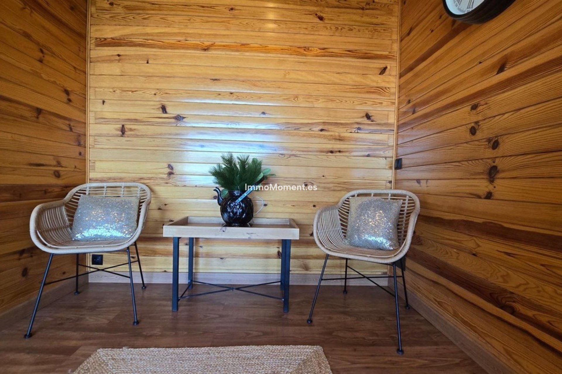 Bestaande woning - Villa - Málaga - Limonar