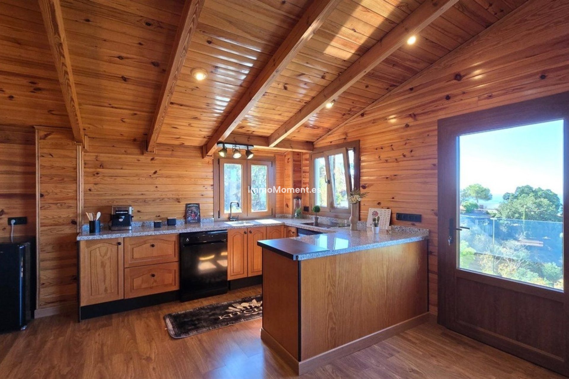 Bestaande woning - Villa - Málaga - Limonar