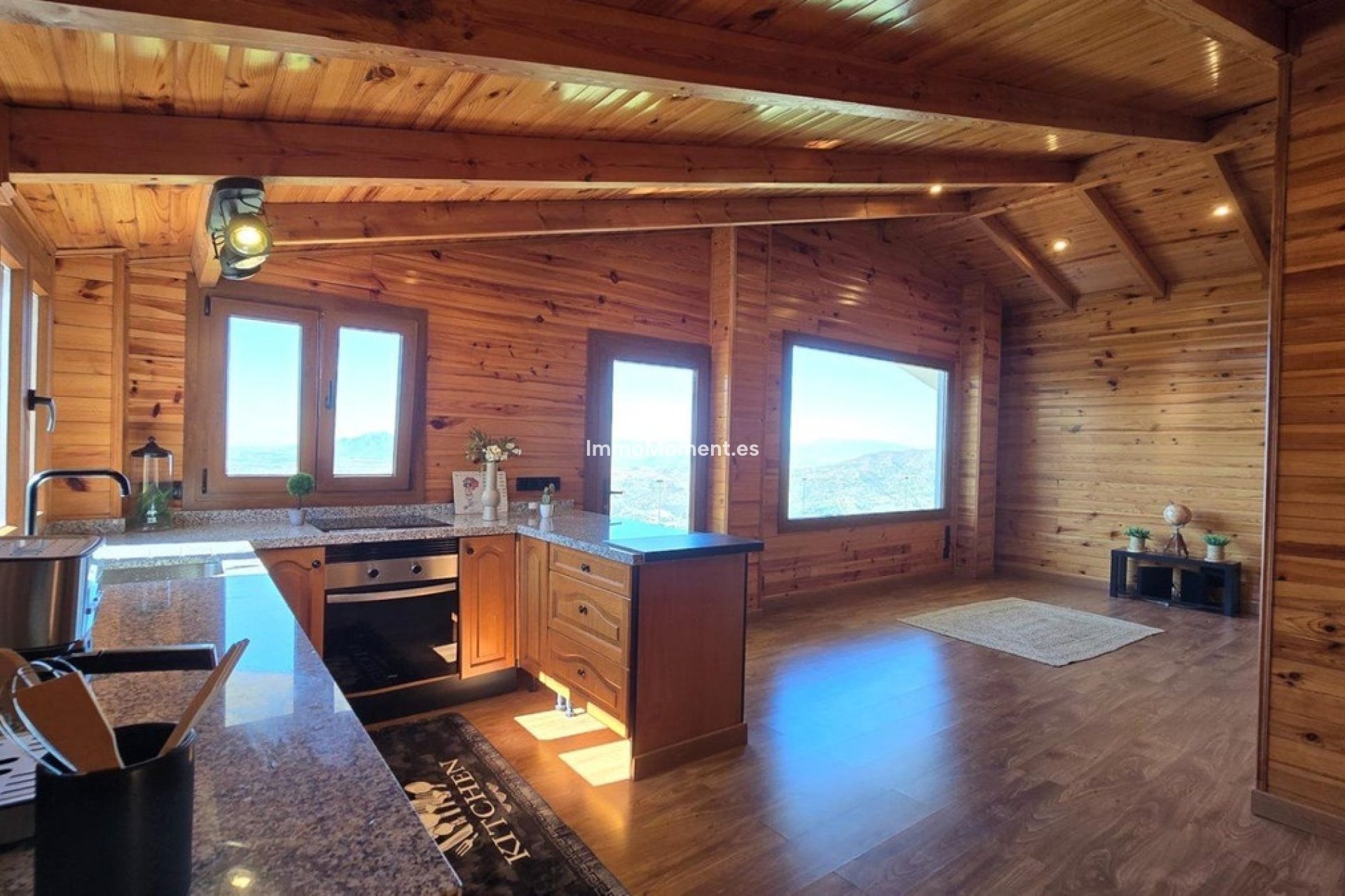 Bestaande woning - Villa - Málaga - Limonar