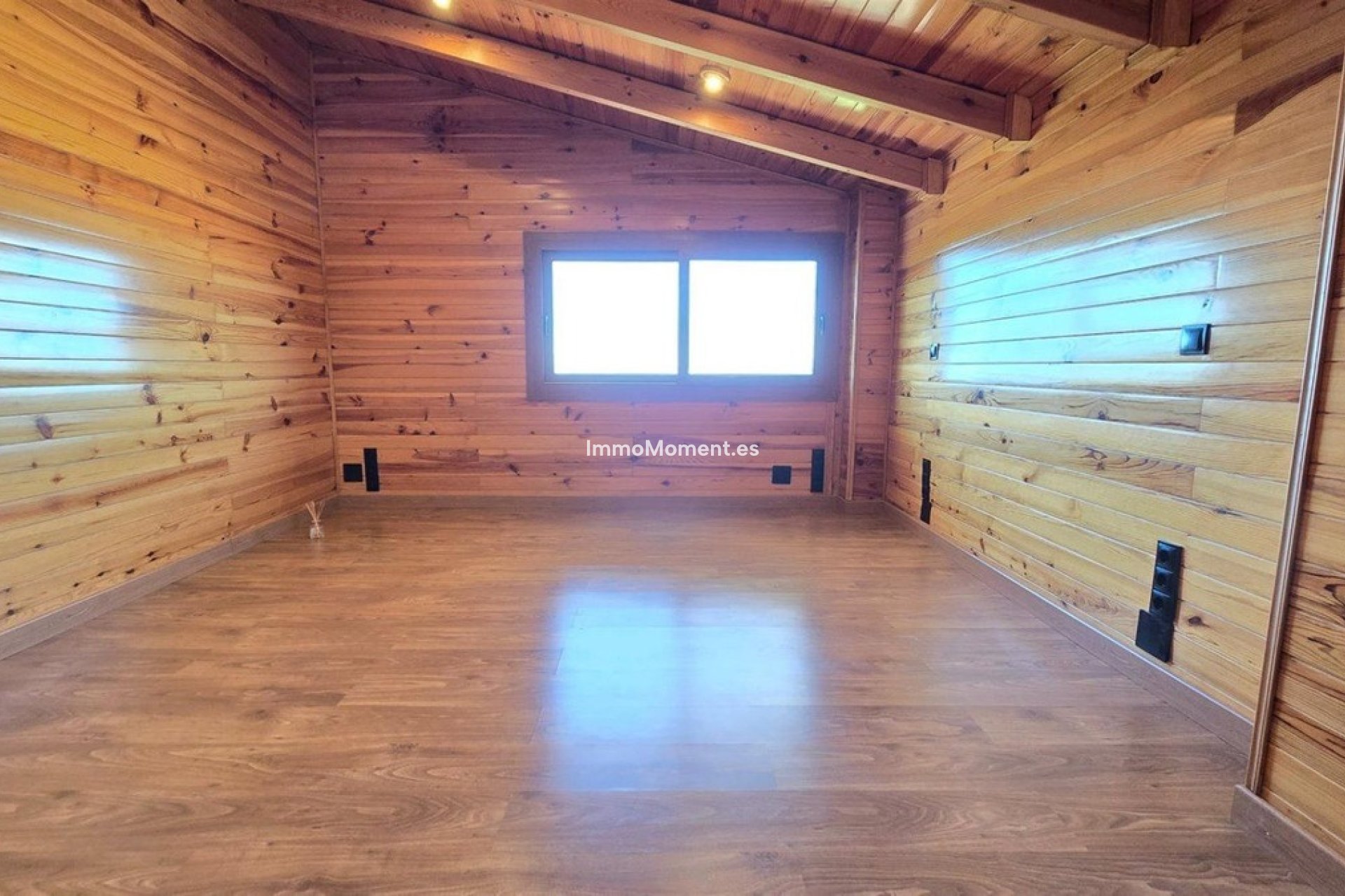 Bestaande woning - Villa - Málaga - Limonar