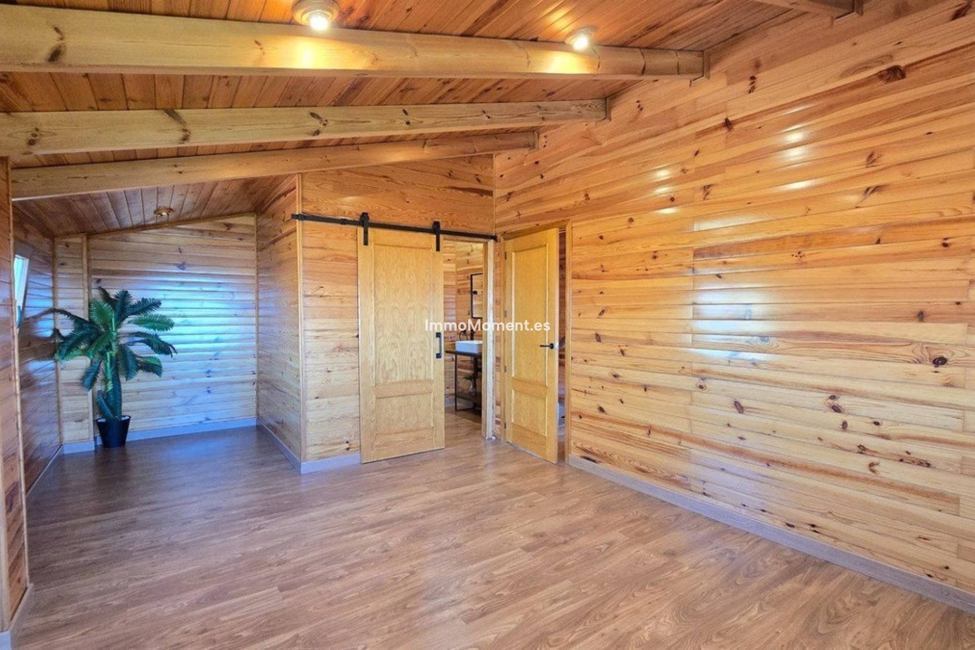 Bestaande woning - Villa - Málaga - Limonar