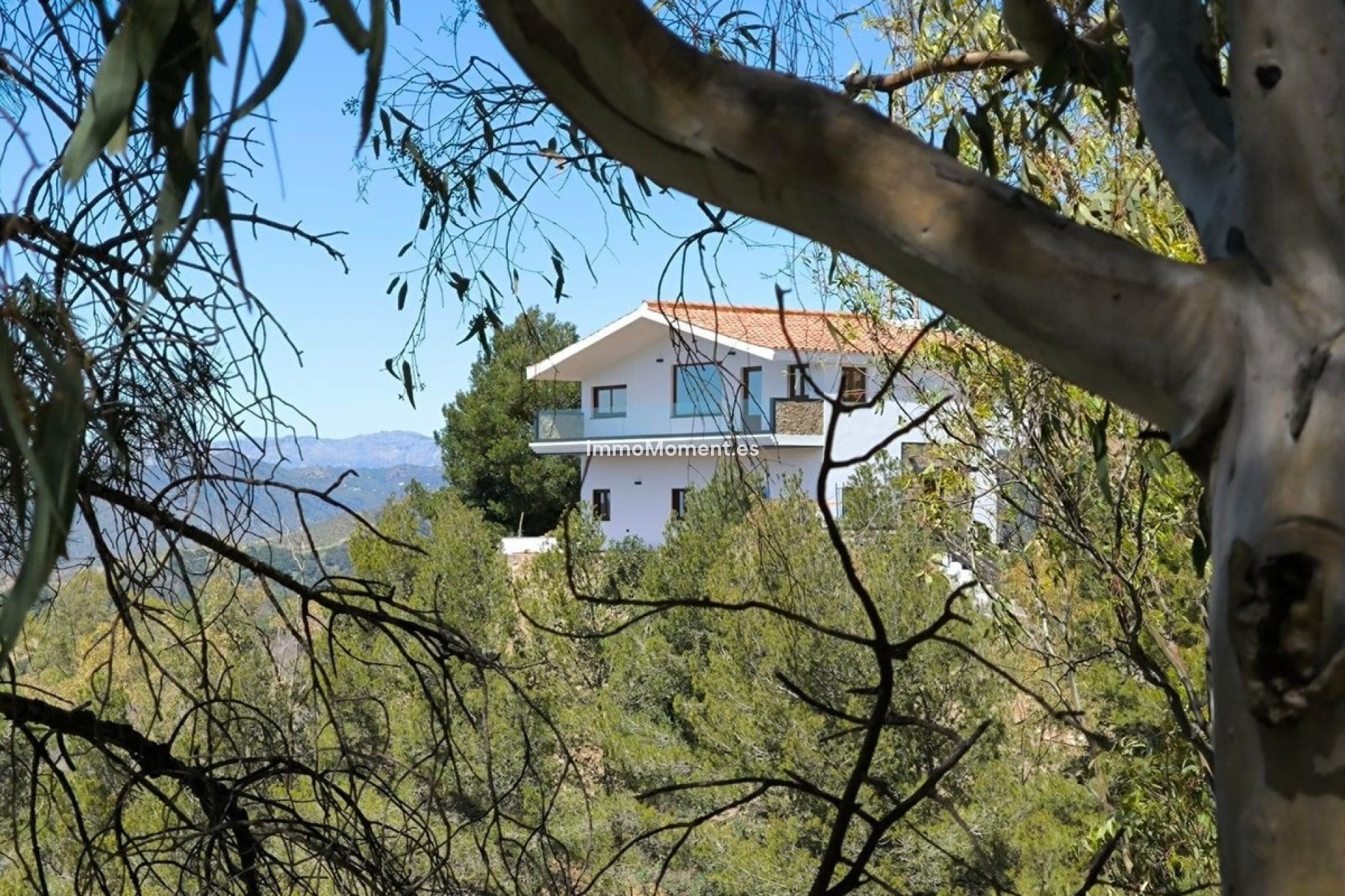 Bestaande woning - Villa - Málaga - Limonar