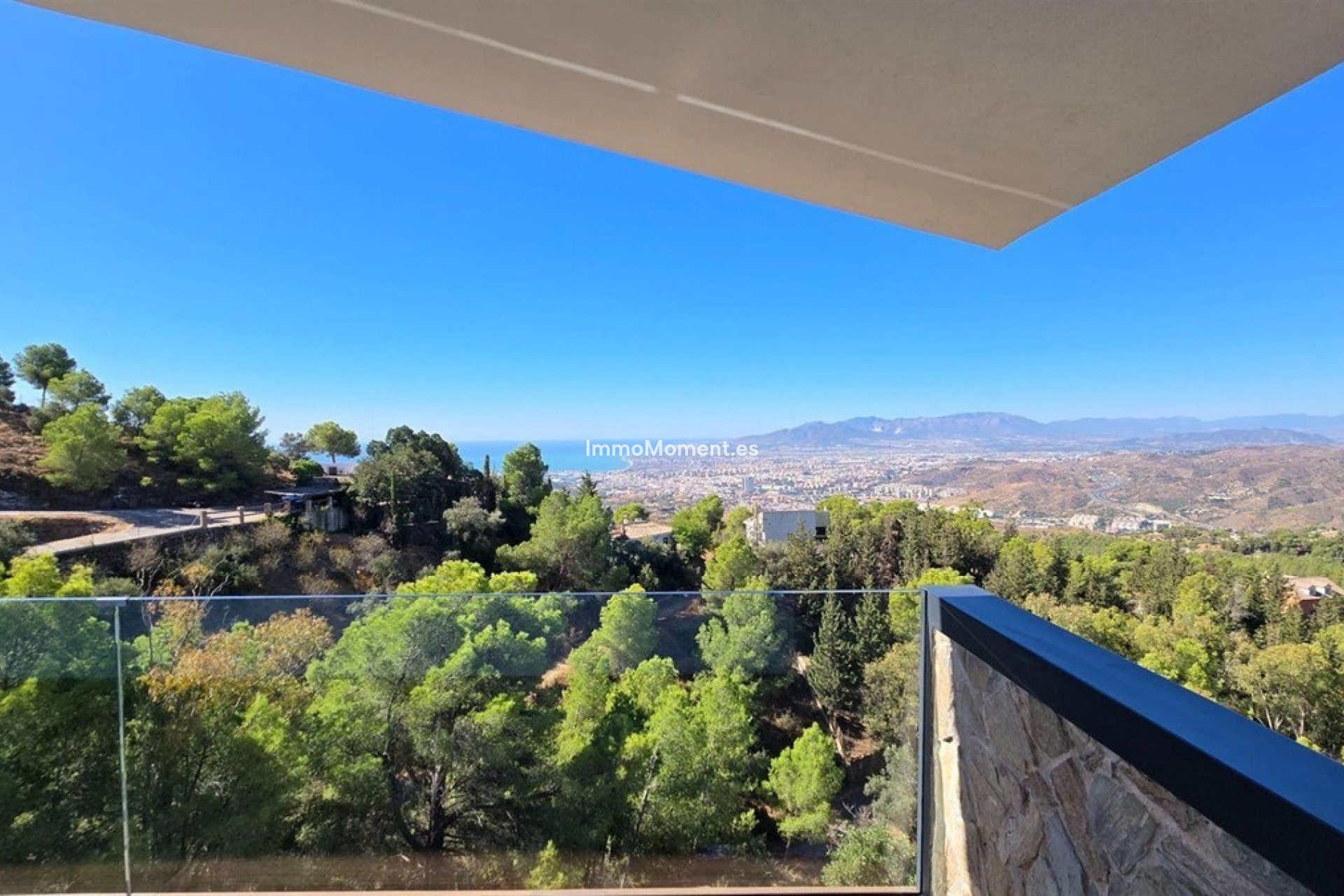 Bestaande woning - Villa - Málaga - Limonar