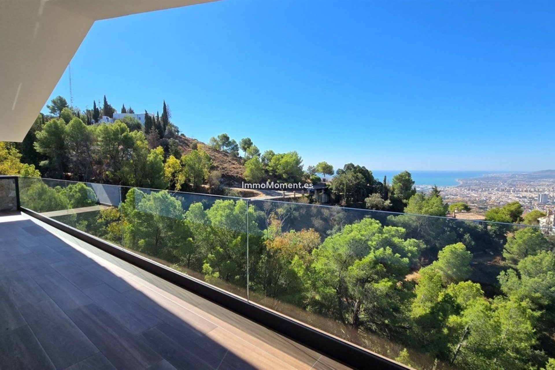 Bestaande woning - Villa - Málaga - Limonar