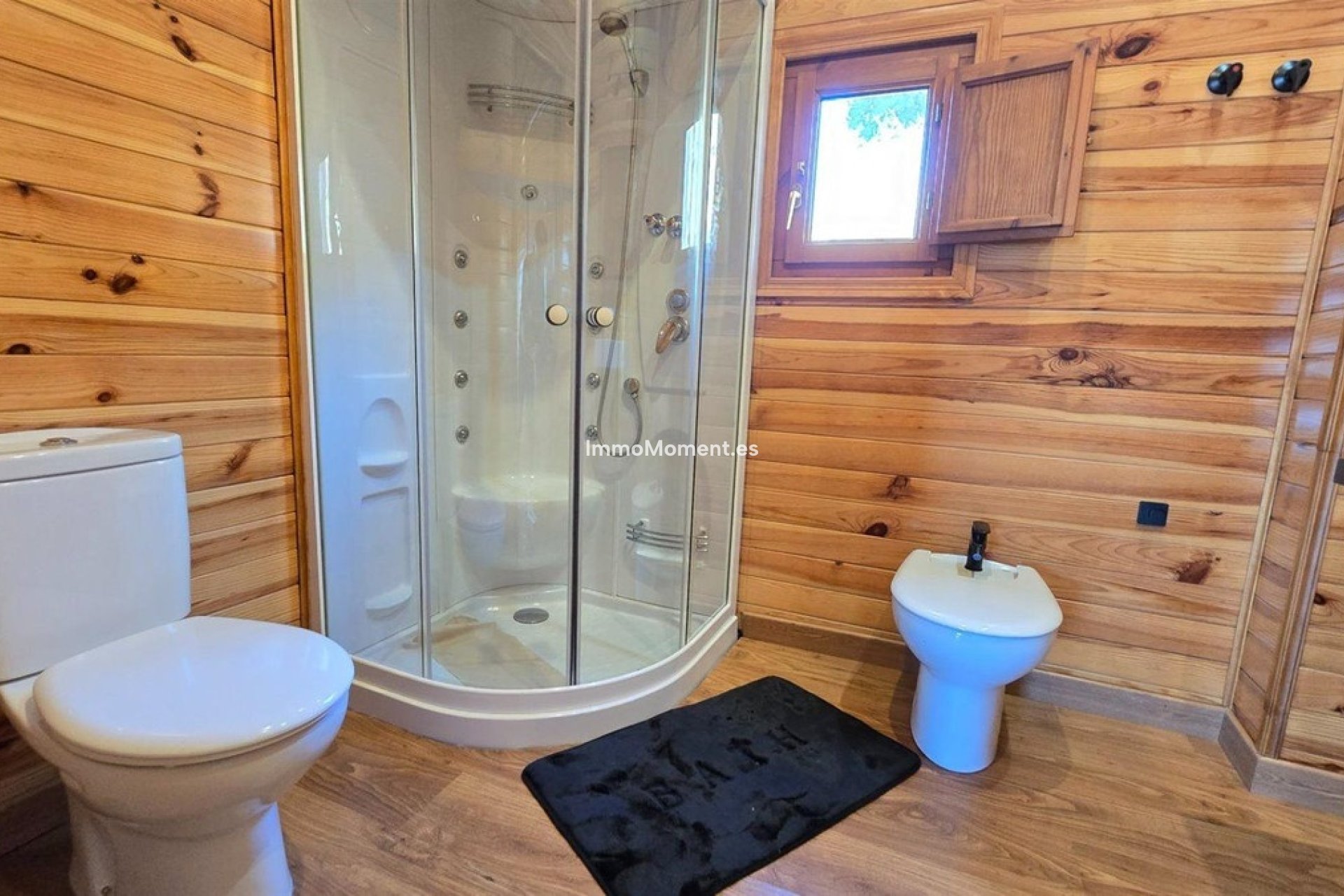 Bestaande woning - Villa - Málaga - Limonar