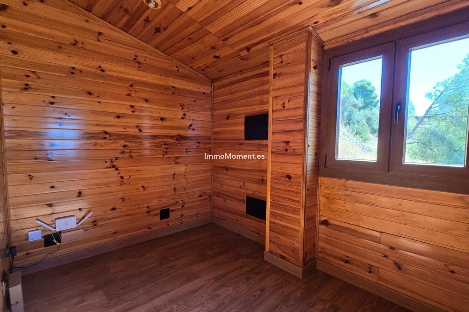 Bestaande woning - Villa - Málaga - Limonar