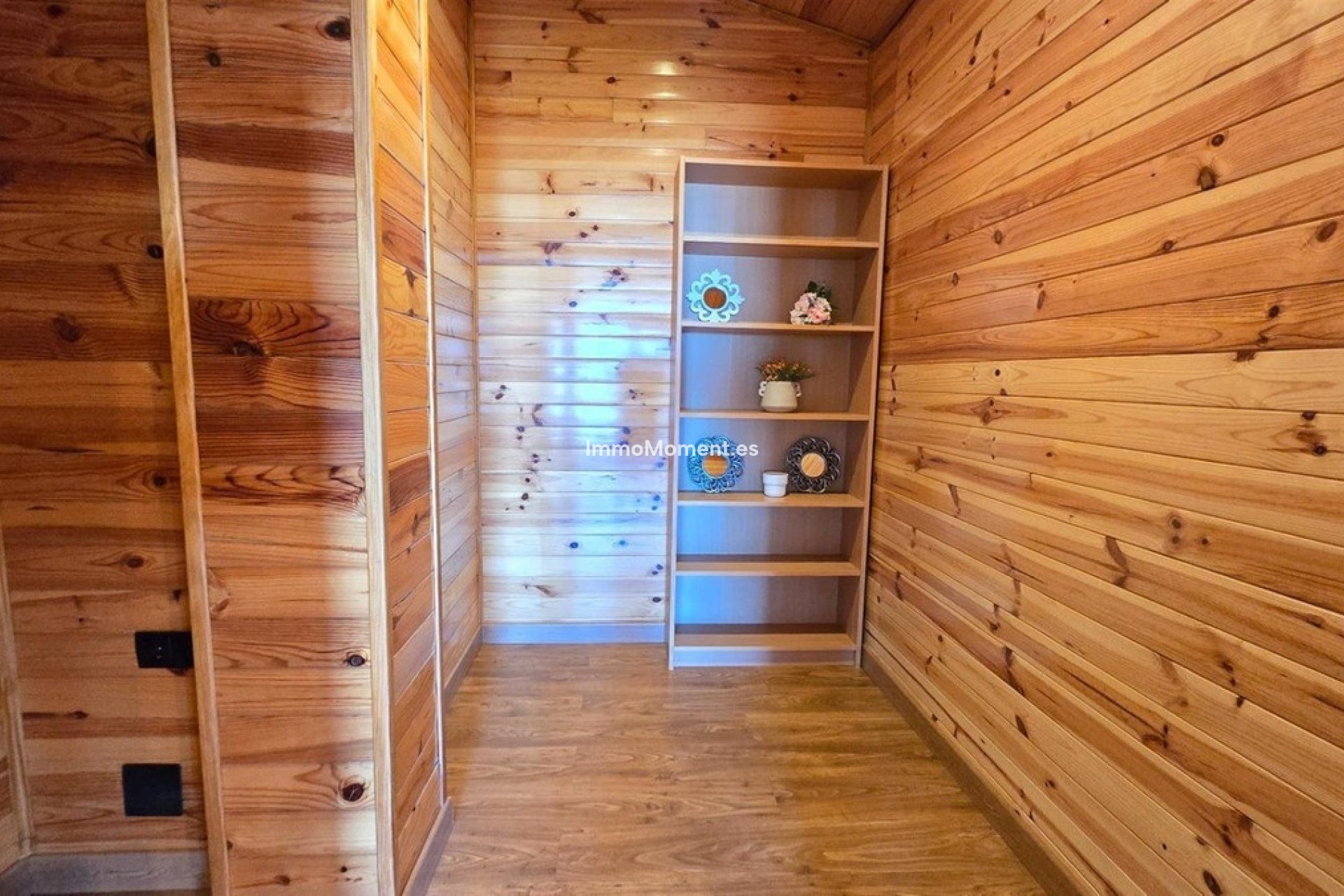 Bestaande woning - Villa - Málaga - Limonar