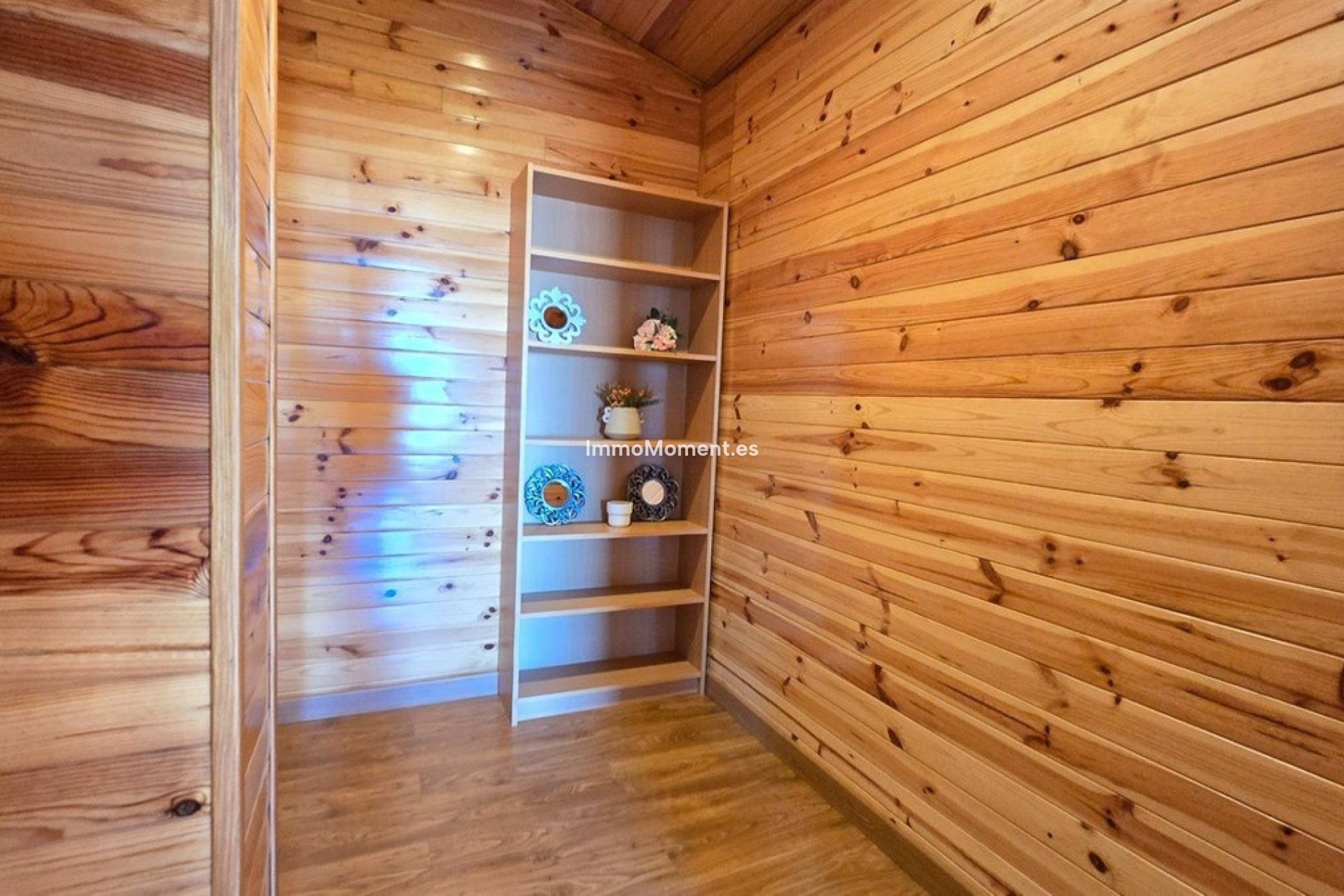 Bestaande woning - Villa - Málaga - Limonar