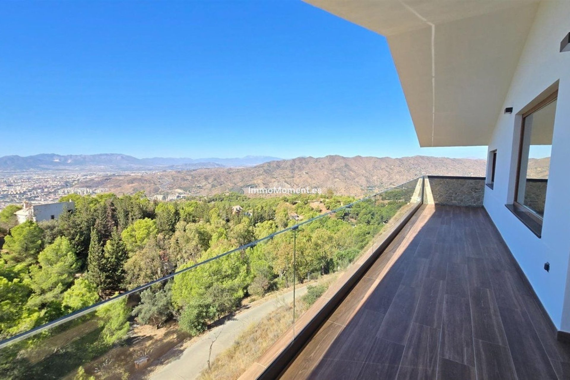 Bestaande woning - Villa - Málaga - Limonar