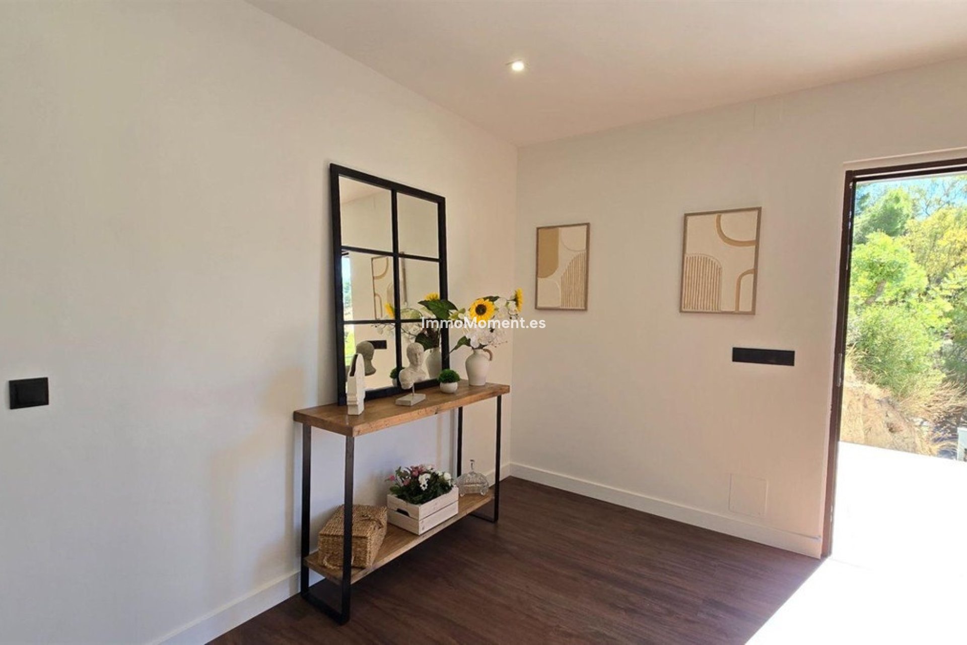 Bestaande woning - Villa - Málaga - Limonar