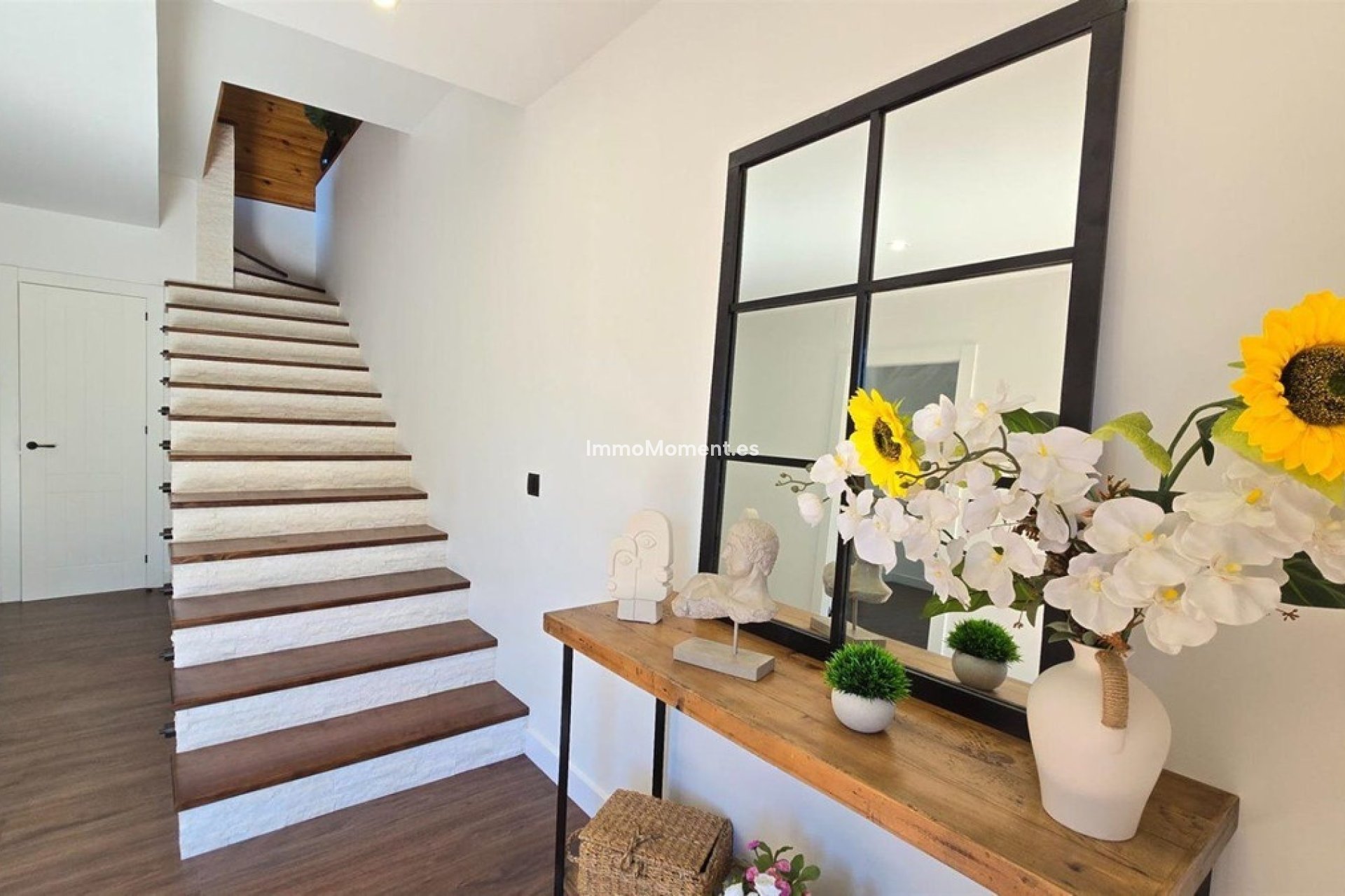 Bestaande woning - Villa - Málaga - Limonar