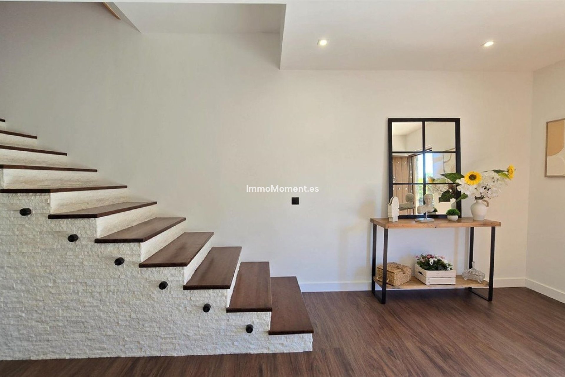 Bestaande woning - Villa - Málaga - Limonar