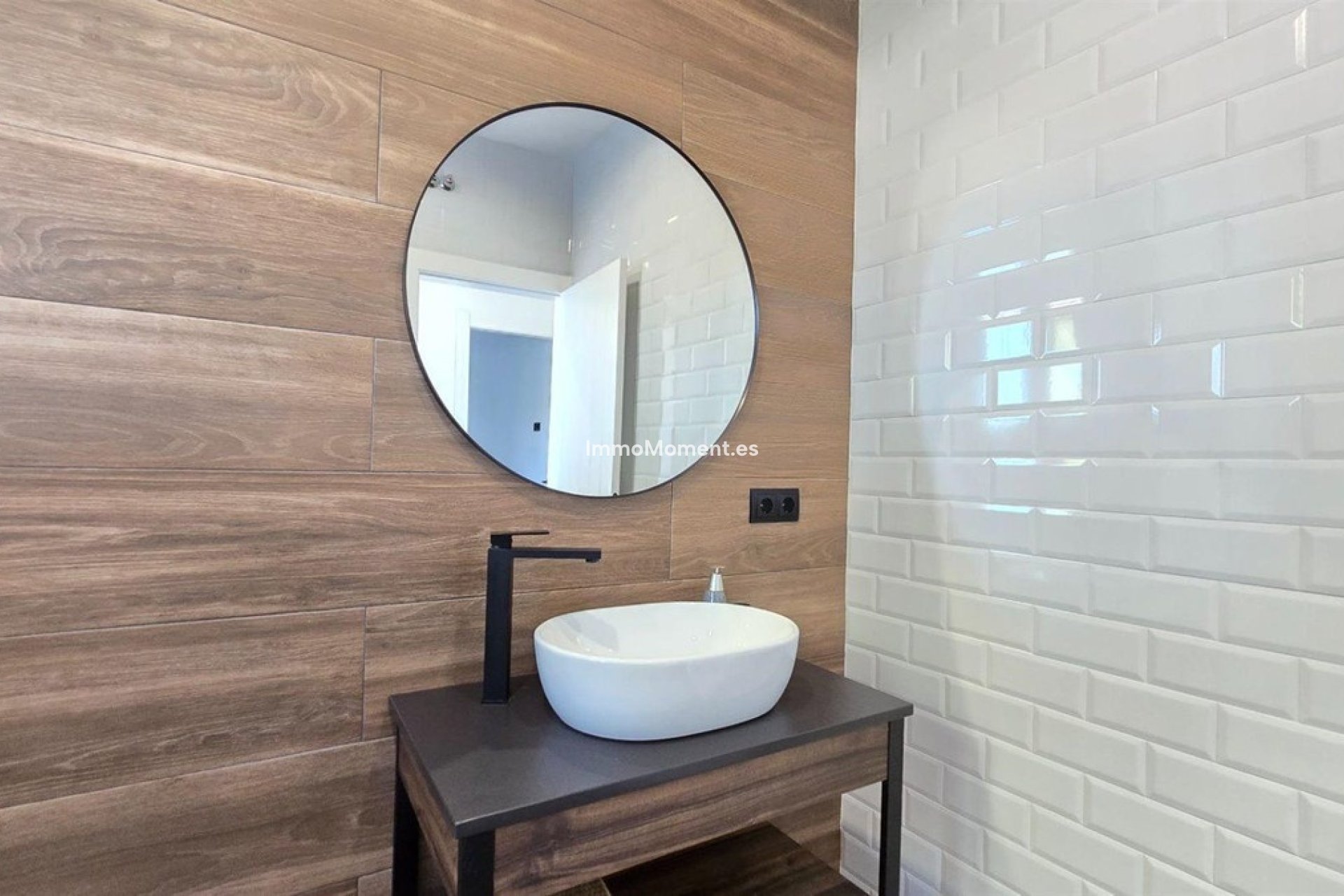 Bestaande woning - Villa - Málaga - Limonar