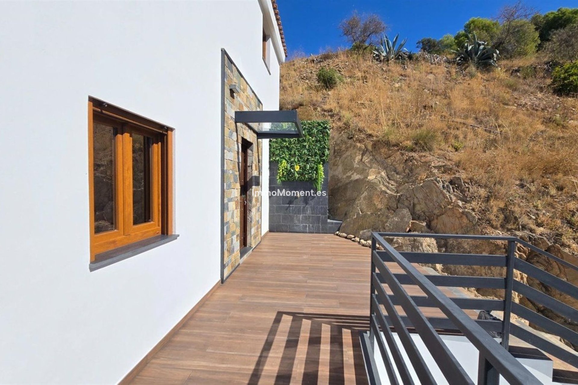 Bestaande woning - Villa - Málaga - Limonar