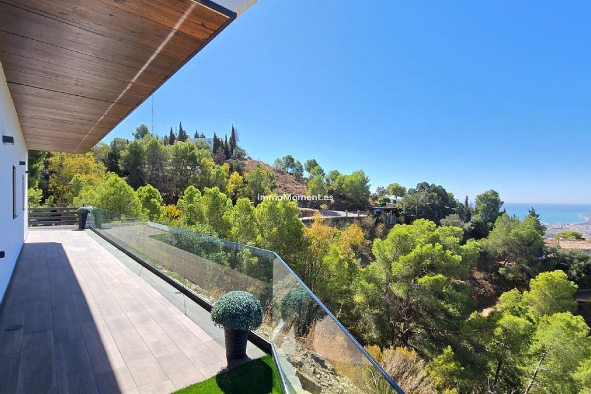 Bestaande woning - Villa - Málaga - Limonar