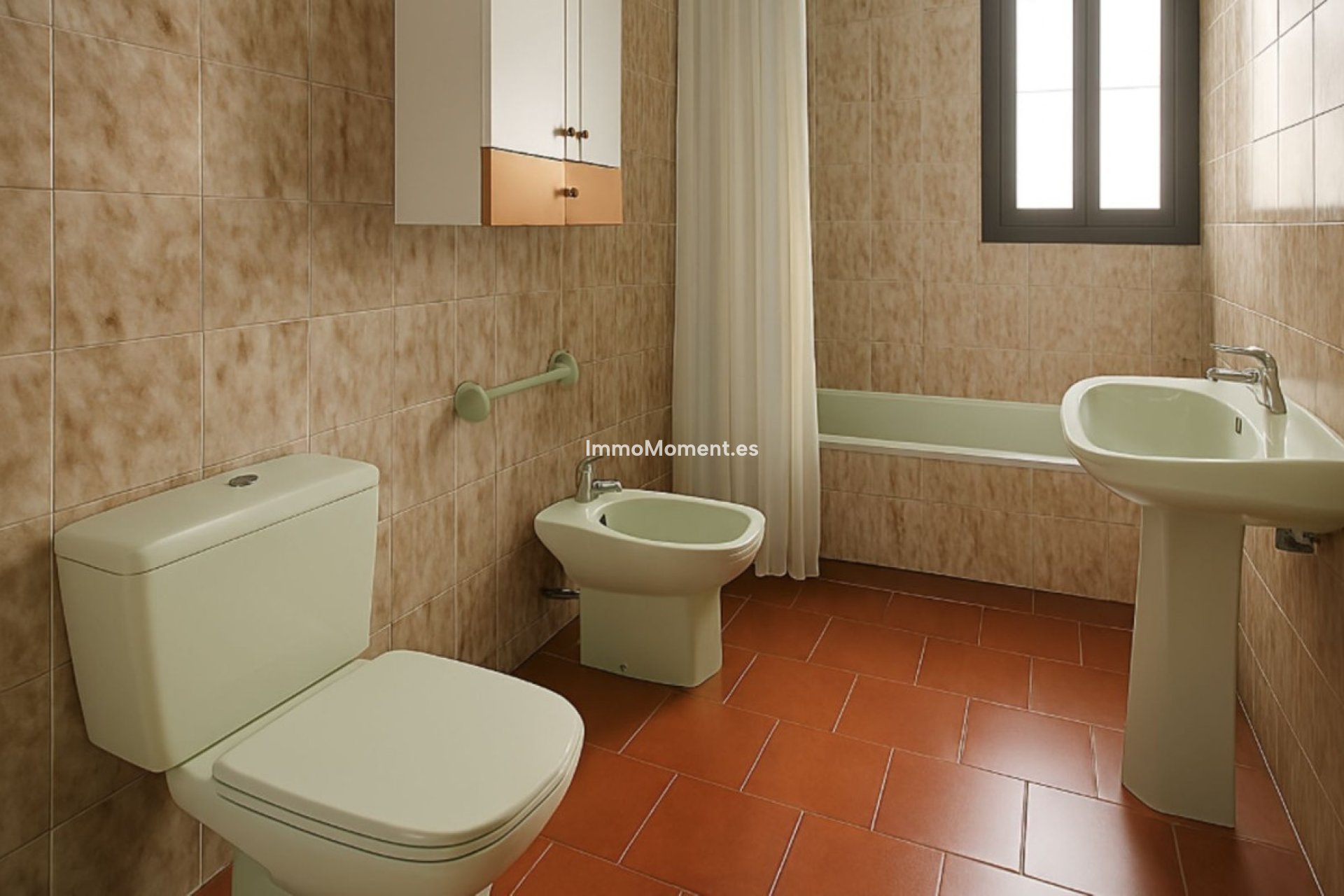 Bestaande woning - Villa - Manilva - La Duquesa