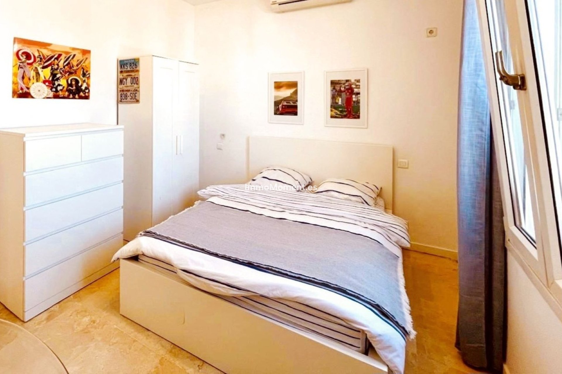 Bestaande woning - Villa - Manilva - La Duquesa