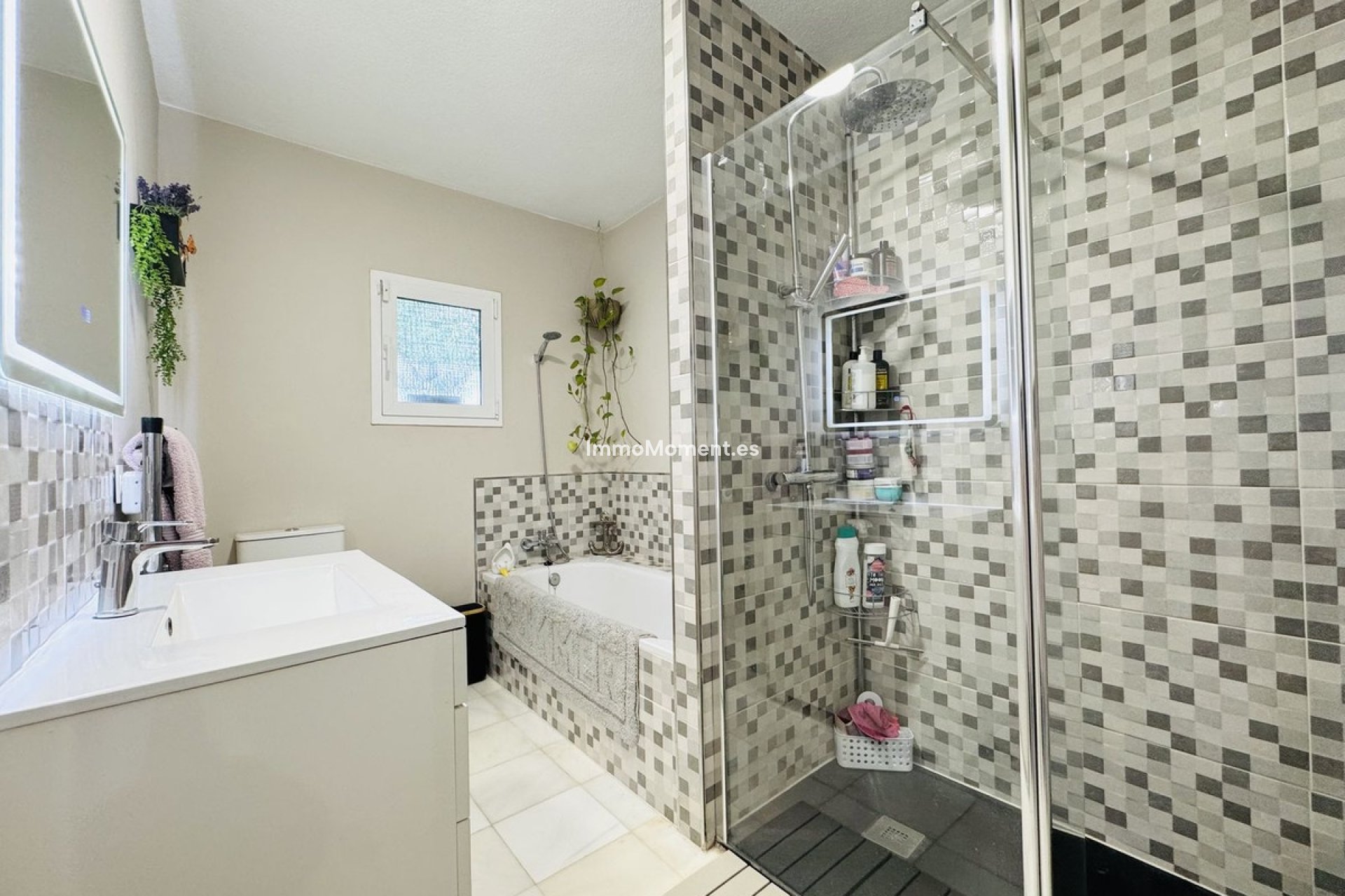 Bestaande woning - Villa - Manilva - La Duquesa