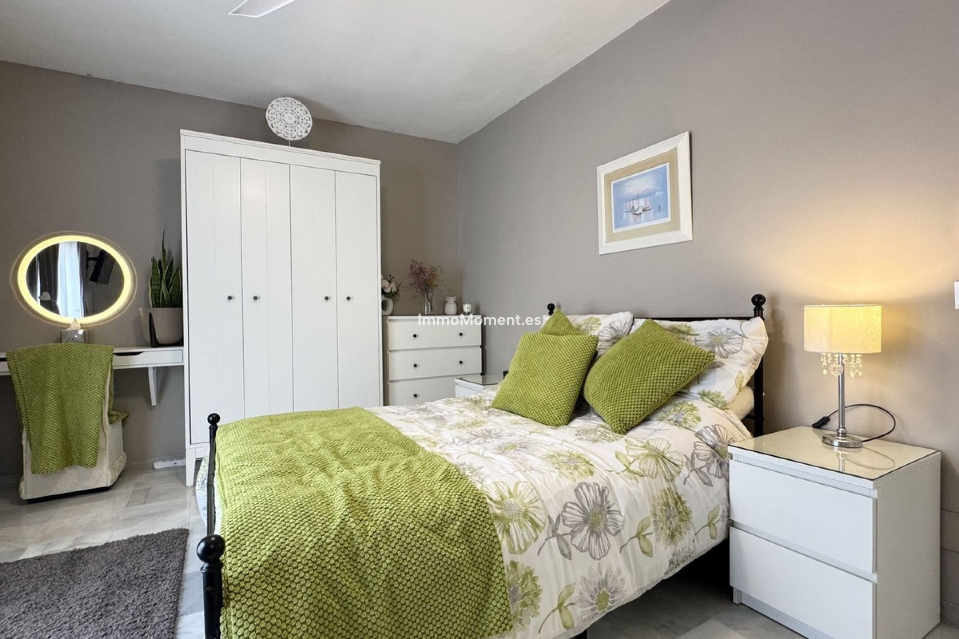 Bestaande woning - Villa - Manilva - La Duquesa