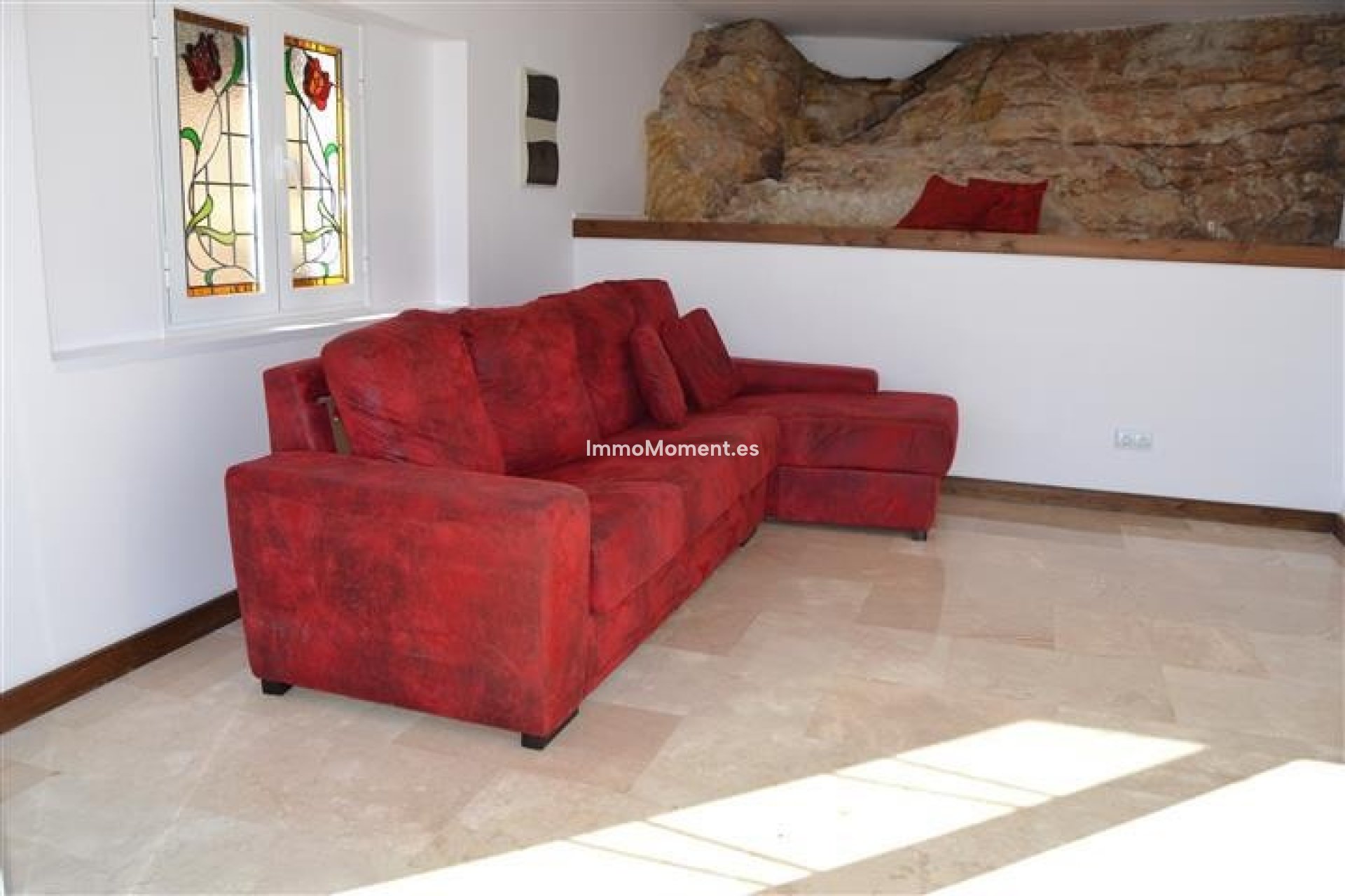 Bestaande woning - Villa - Manilva - La Duquesa