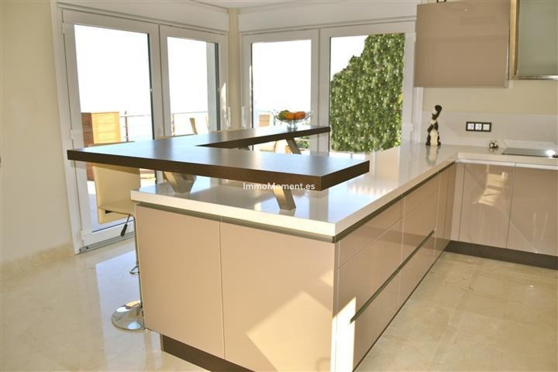 Bestaande woning - Villa - Manilva - La Duquesa