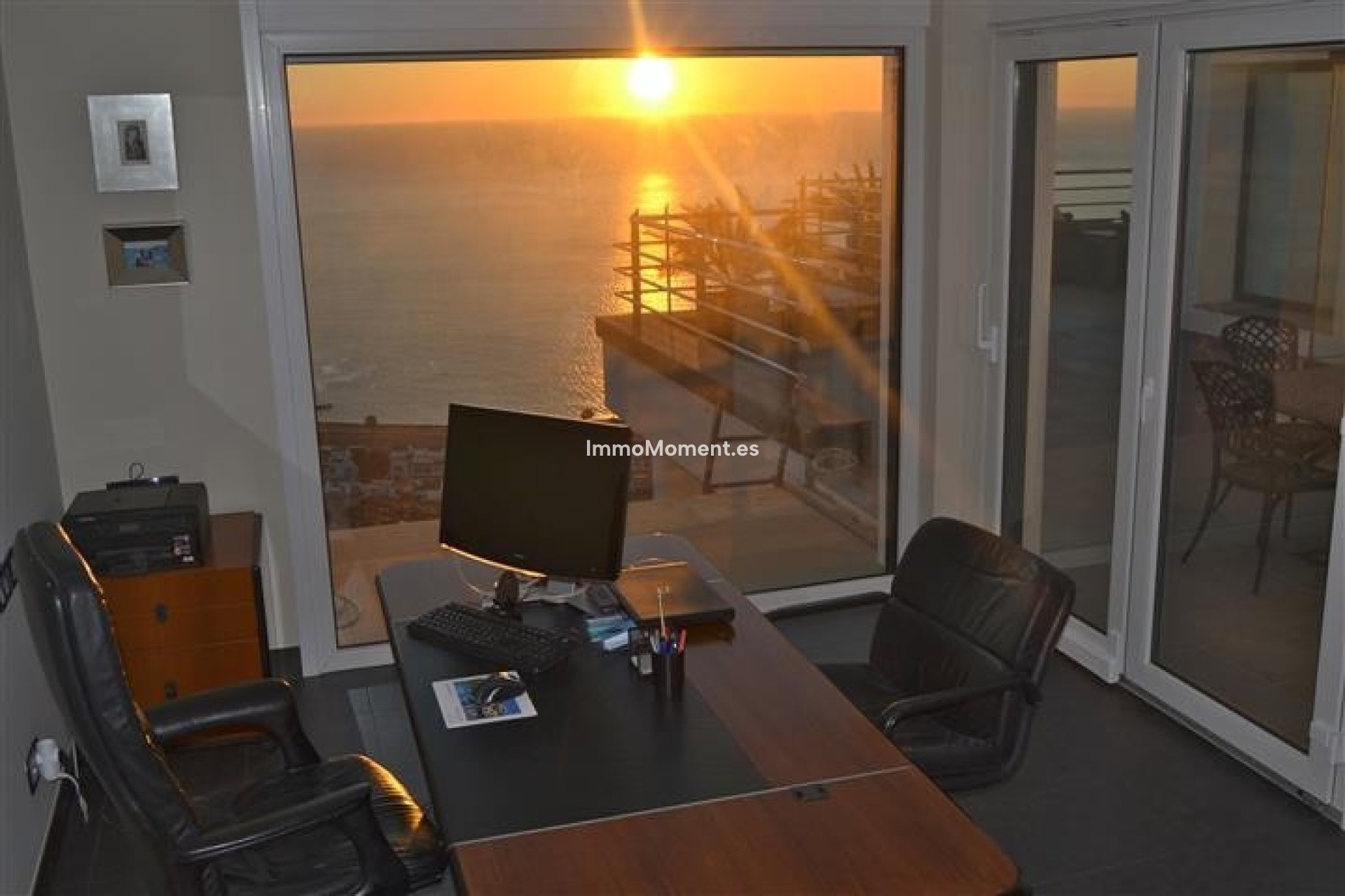 Bestaande woning - Villa - Manilva - La Duquesa