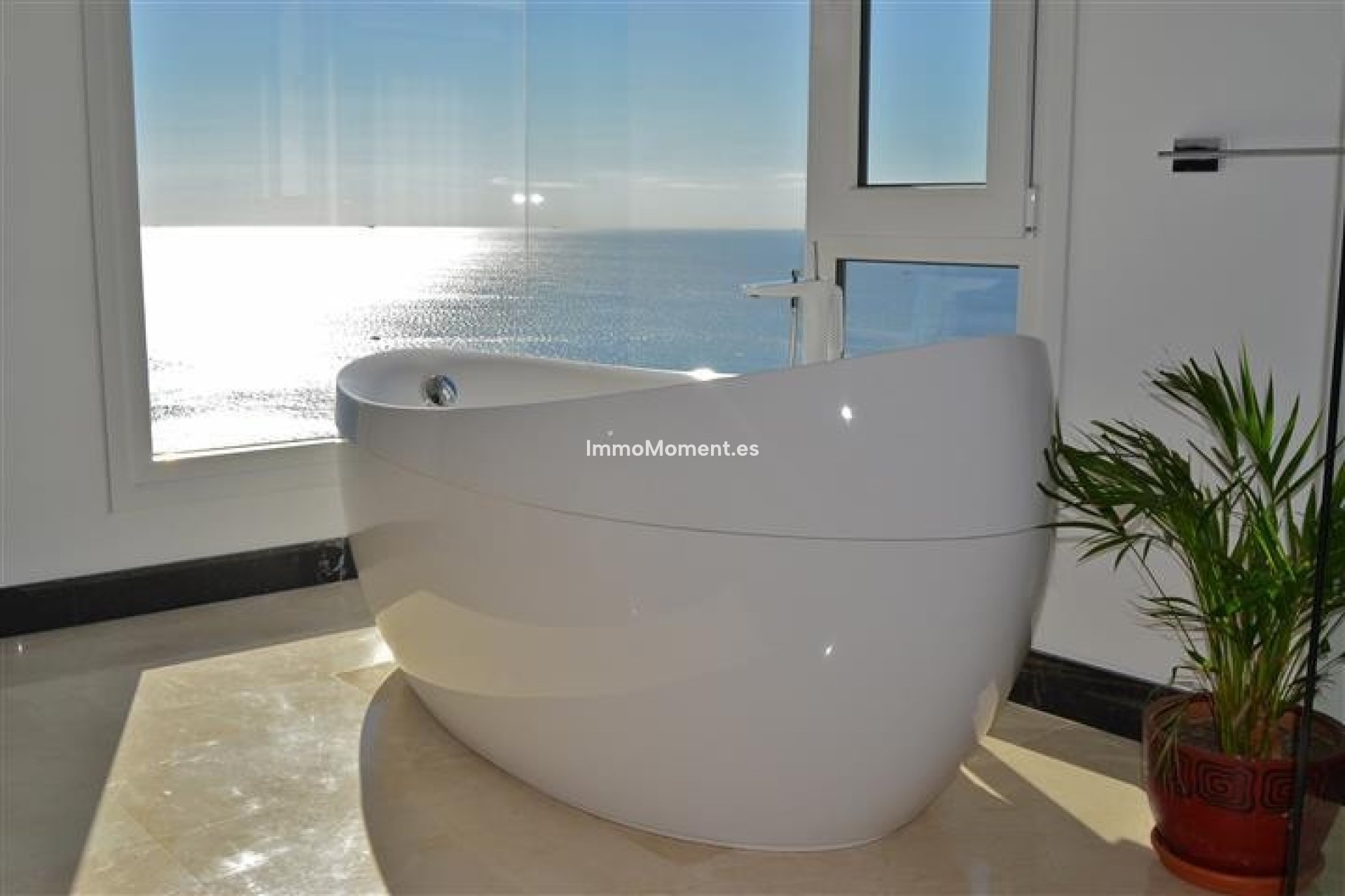 Bestaande woning - Villa - Manilva - La Duquesa