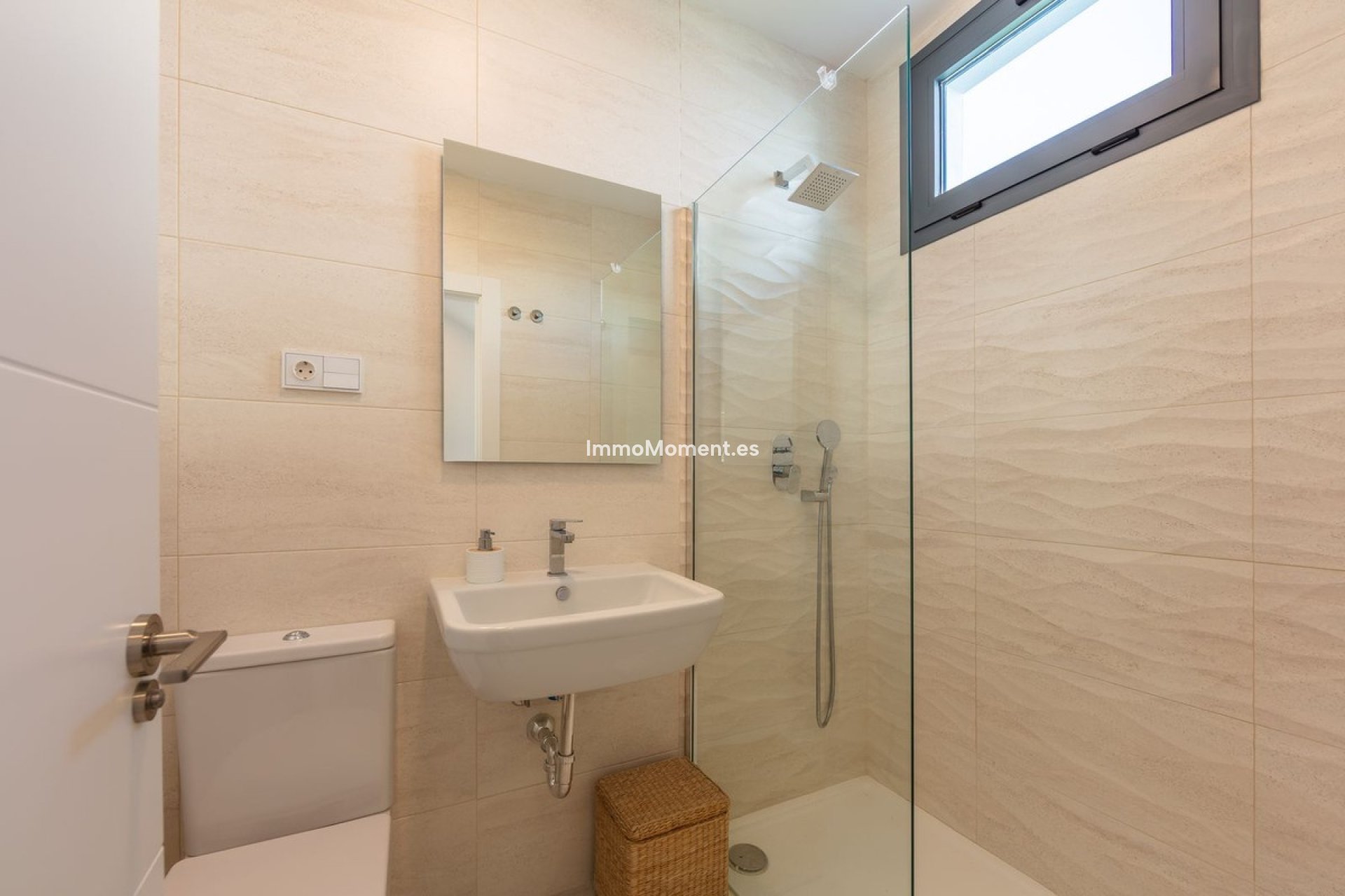 Bestaande woning - Villa - Manilva - La Duquesa