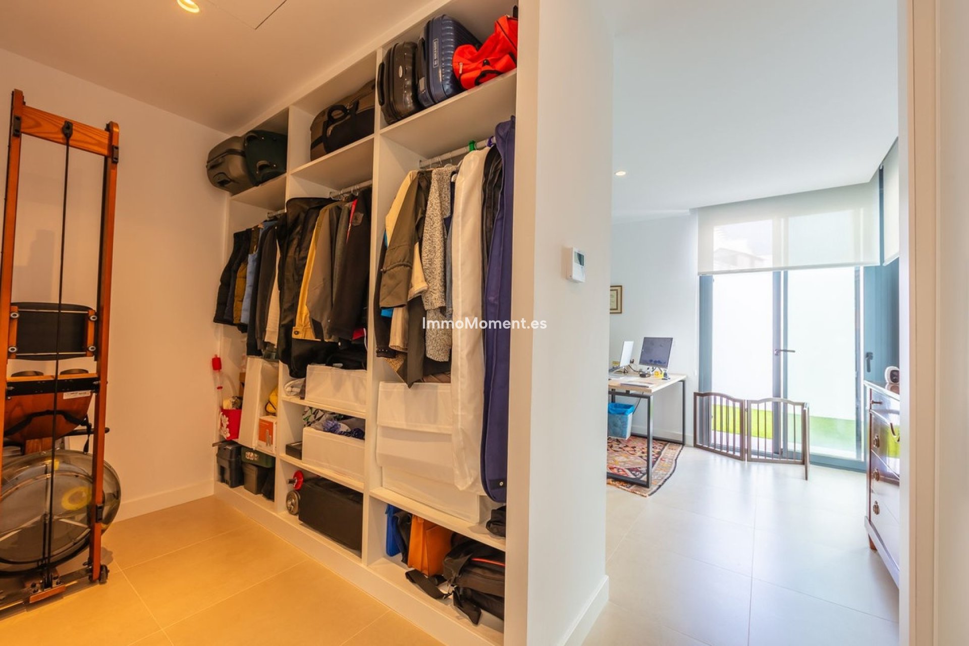 Bestaande woning - Villa - Manilva - La Duquesa