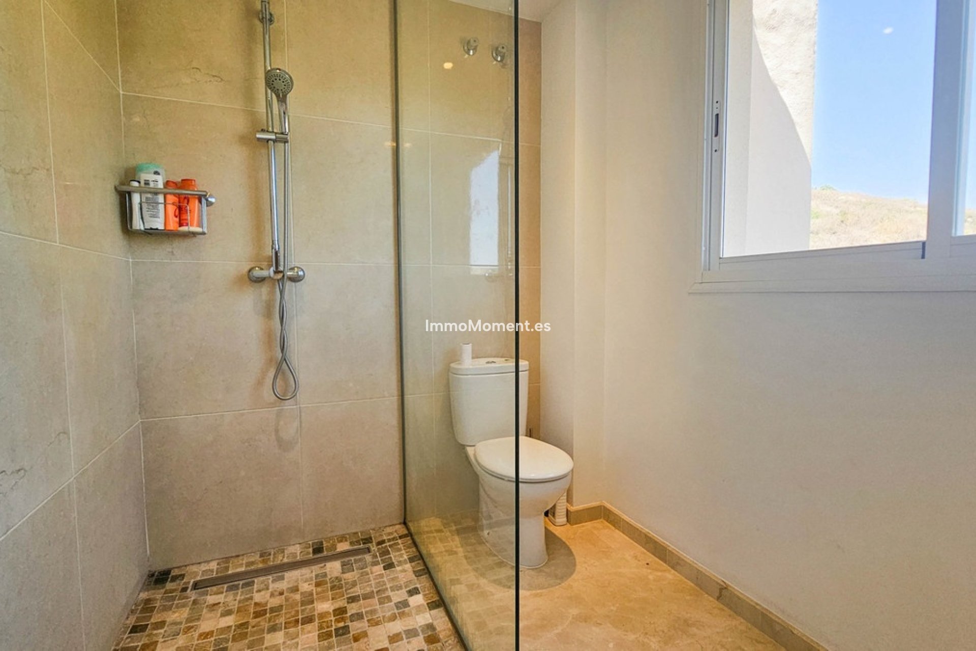 Bestaande woning - Villa - Manilva - La Duquesa